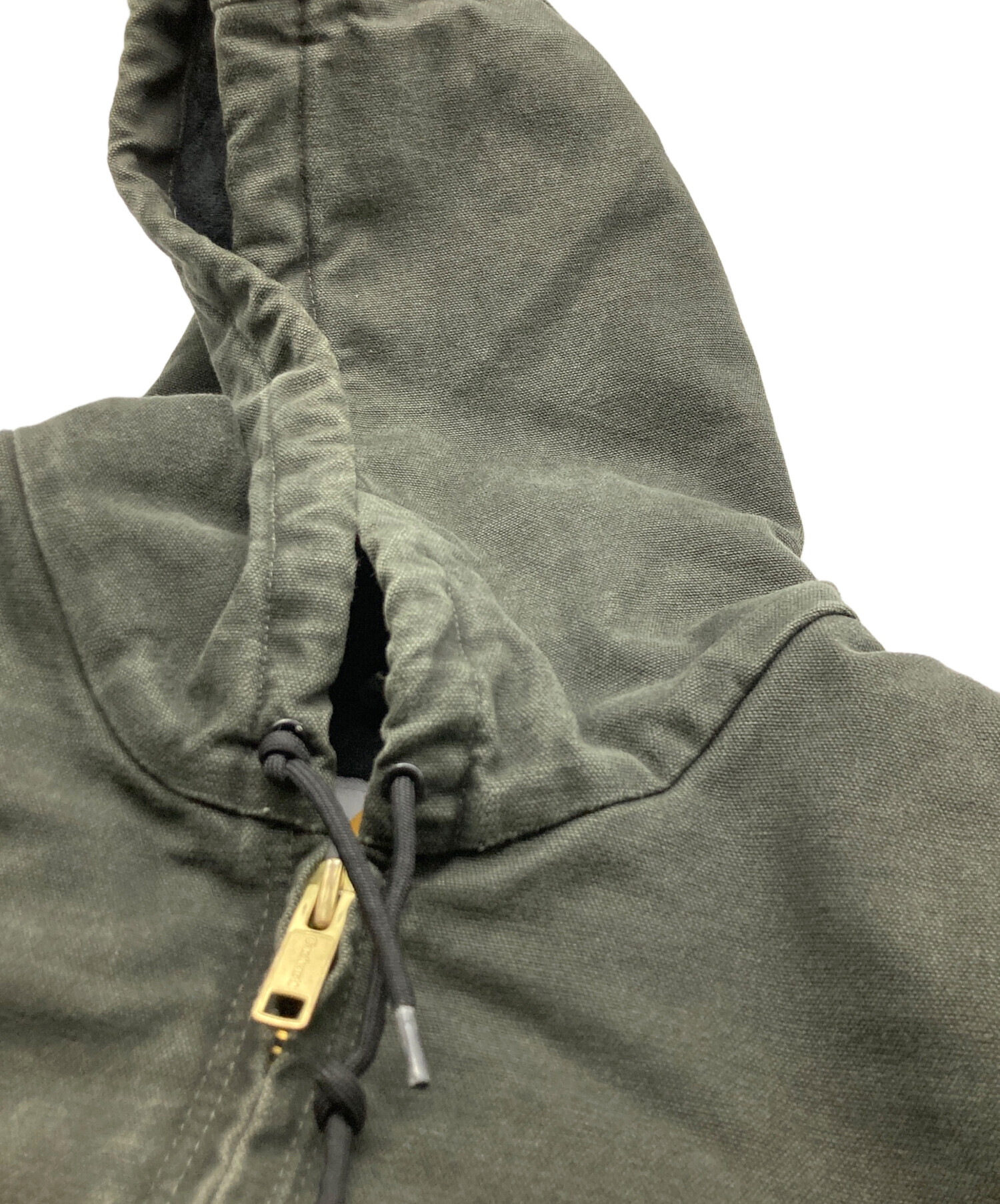 中古・古着通販】CarHartt (カーハート) アクティブジャケット