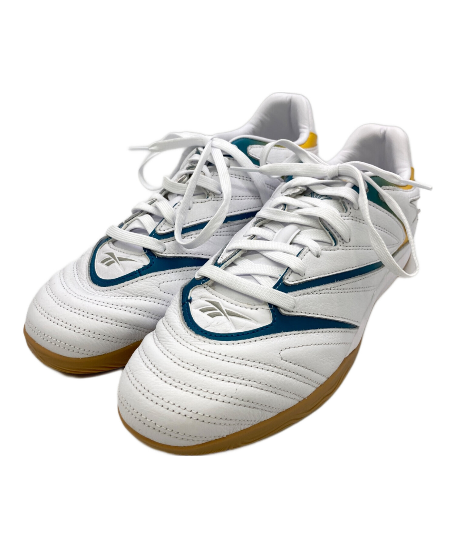 【新品・正規品】Reebok 99-00アルゼンチン9: バティストゥータ XL 中古・古着通販】REEBOK (リーボック) STREETX SIDEWINDER 96 ID