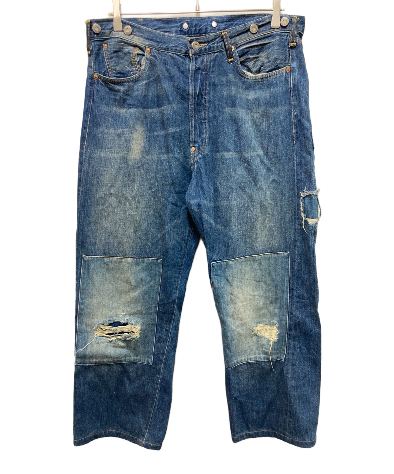 中古・古着通販】LEVI'S VINTAGE CLOTHING (リーバイスヴィンテージ