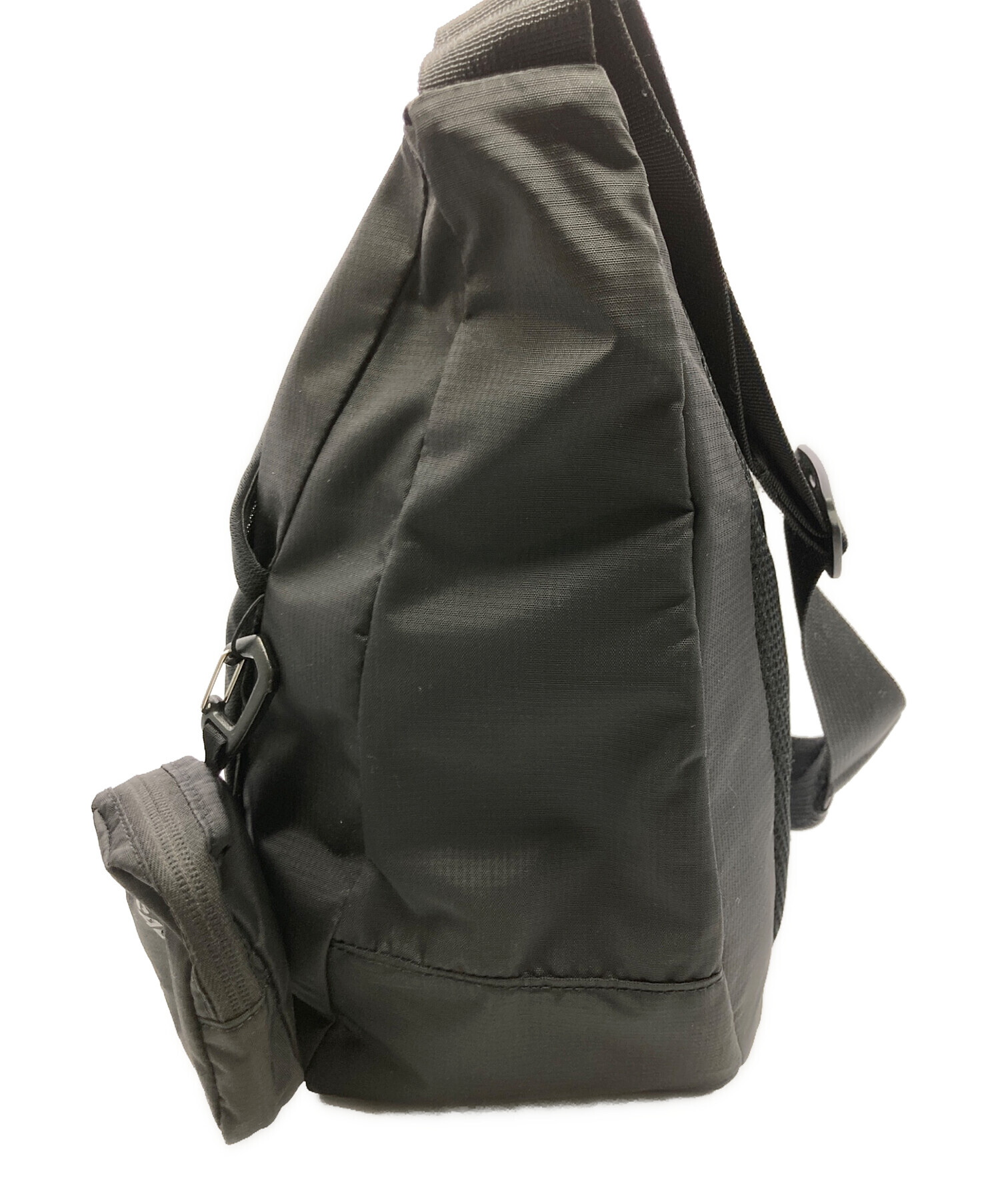 中古・古着通販】SALOMON (サロモン) ACS Shoulder Bag ブラック