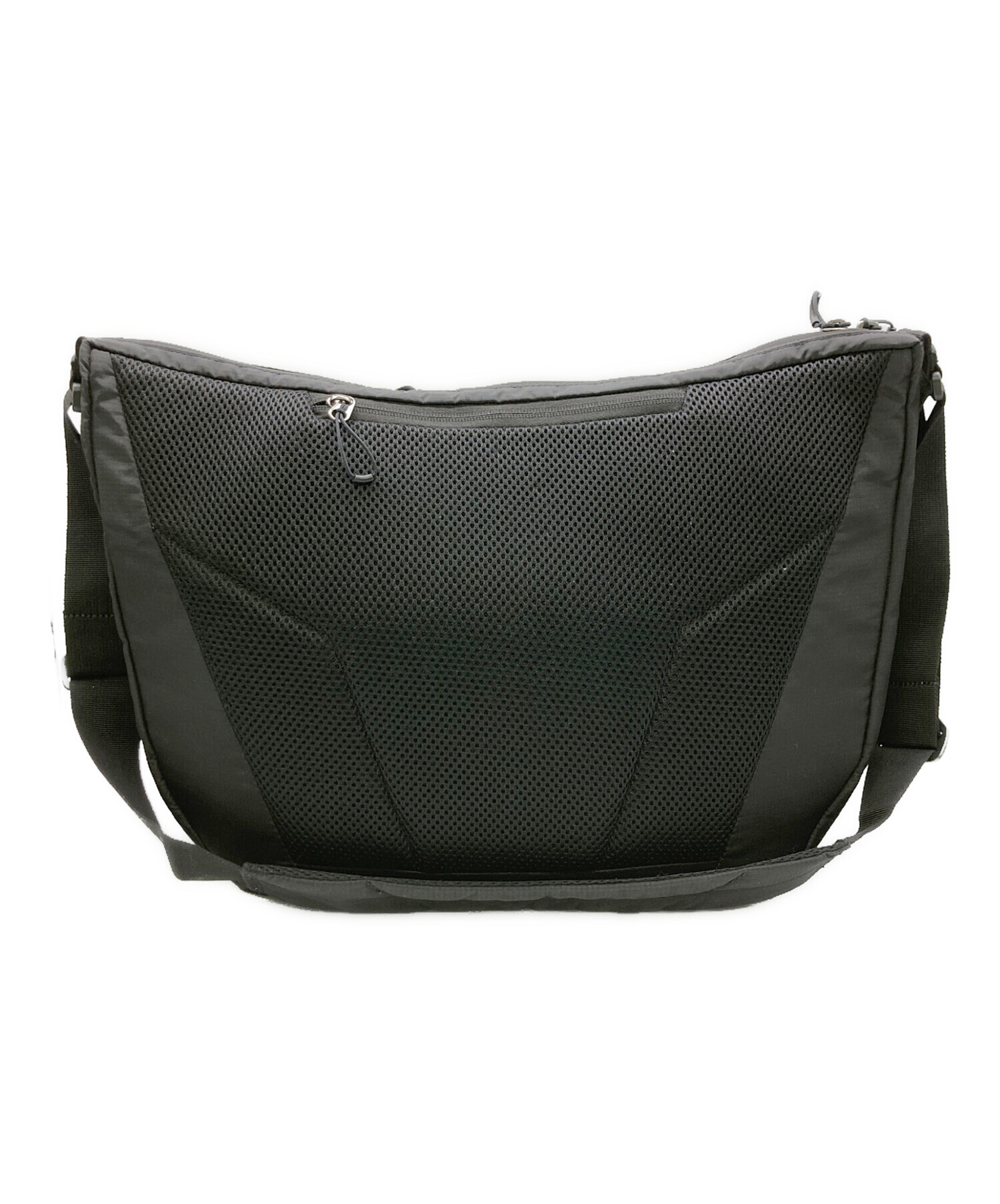 中古・古着通販】SALOMON (サロモン) ACS Shoulder Bag ブラック