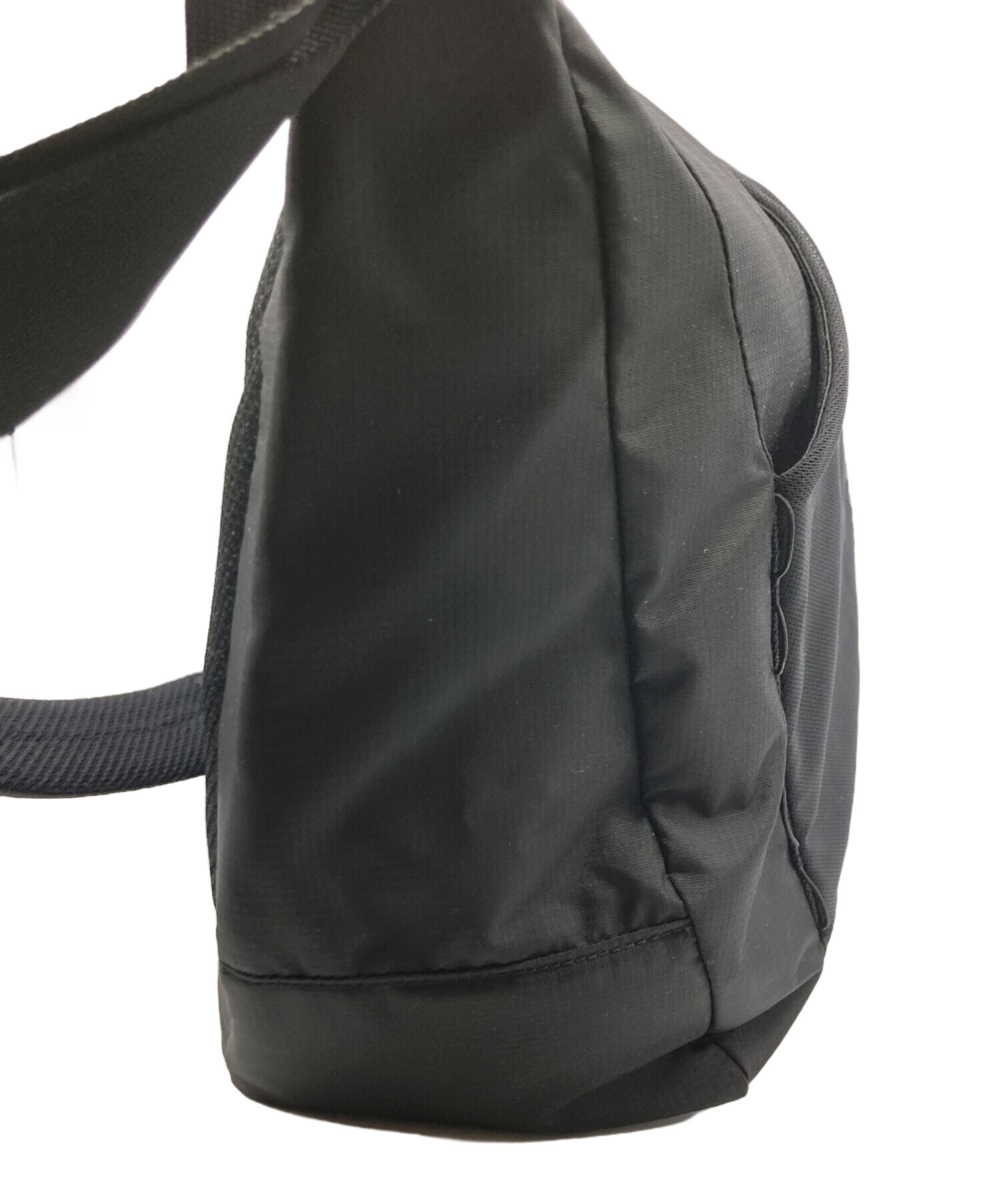 中古・古着通販】SALOMON (サロモン) ACS Shoulder Bag ブラック