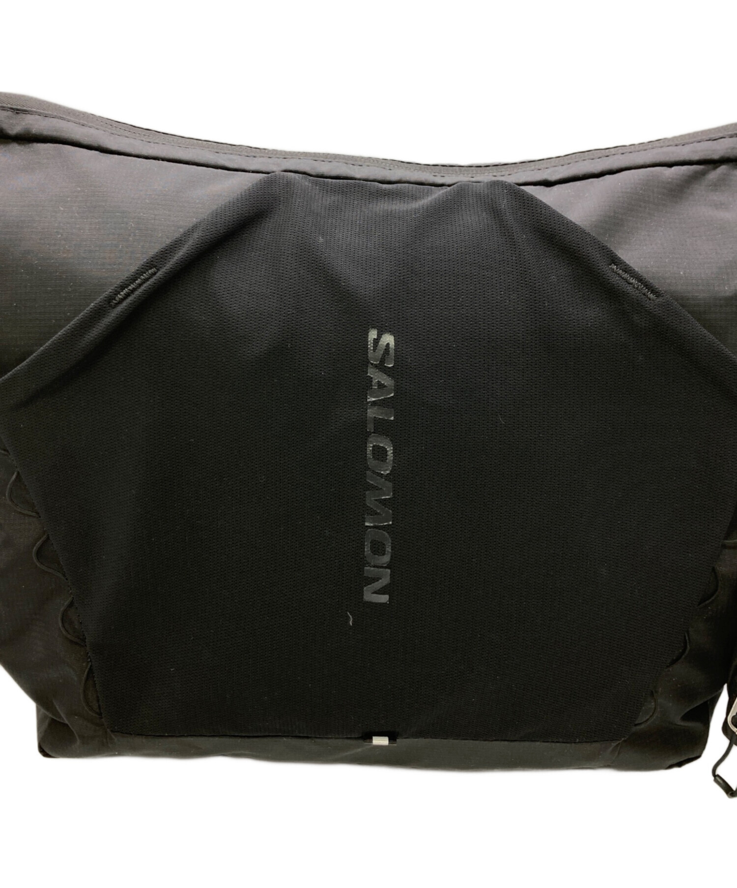 中古・古着通販】SALOMON (サロモン) ACS Shoulder Bag ブラック