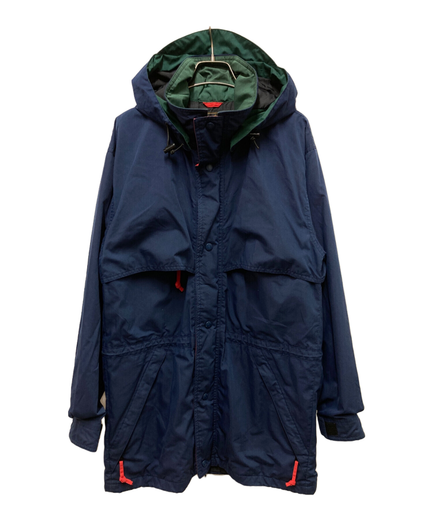 中古・古着通販】Eddie Bauer (エディーバウアー) 80-90s マウンテン