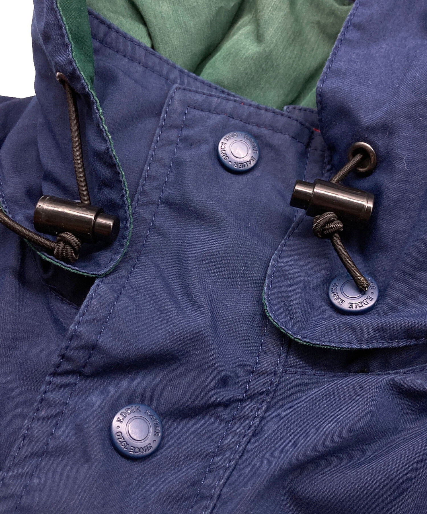 中古・古着通販】Eddie Bauer (エディーバウアー) 80-90s マウンテン 中古・古着通販】Eddie Bauer (エディーバウアー) 80-90s マウンテン