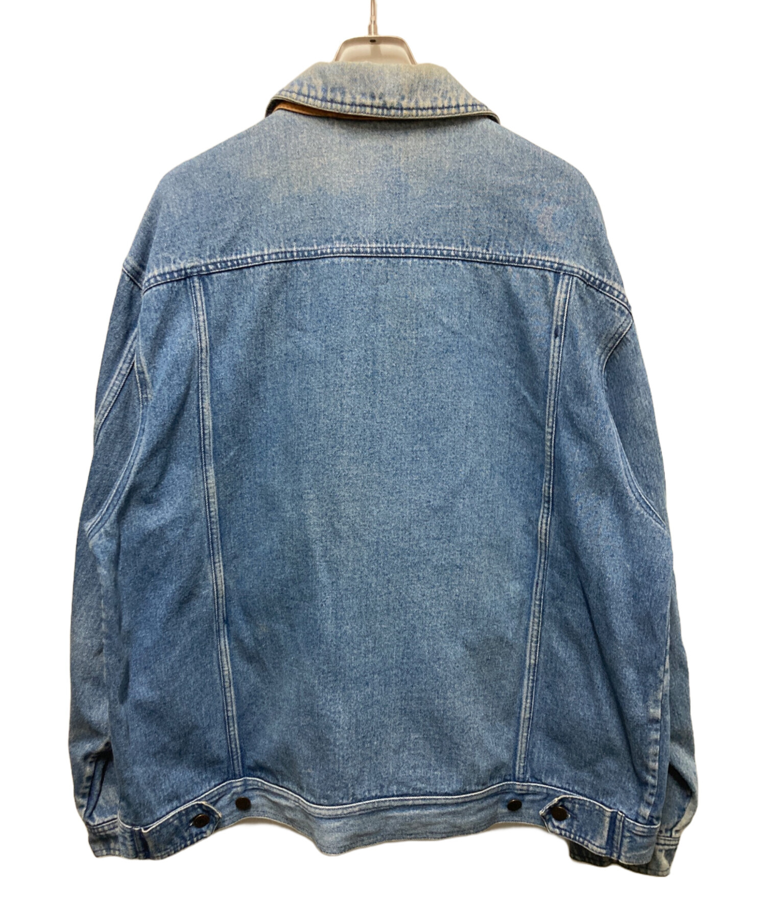 中古・古着通販】Eddie Bauer (エディーバウアー) 80s デニム