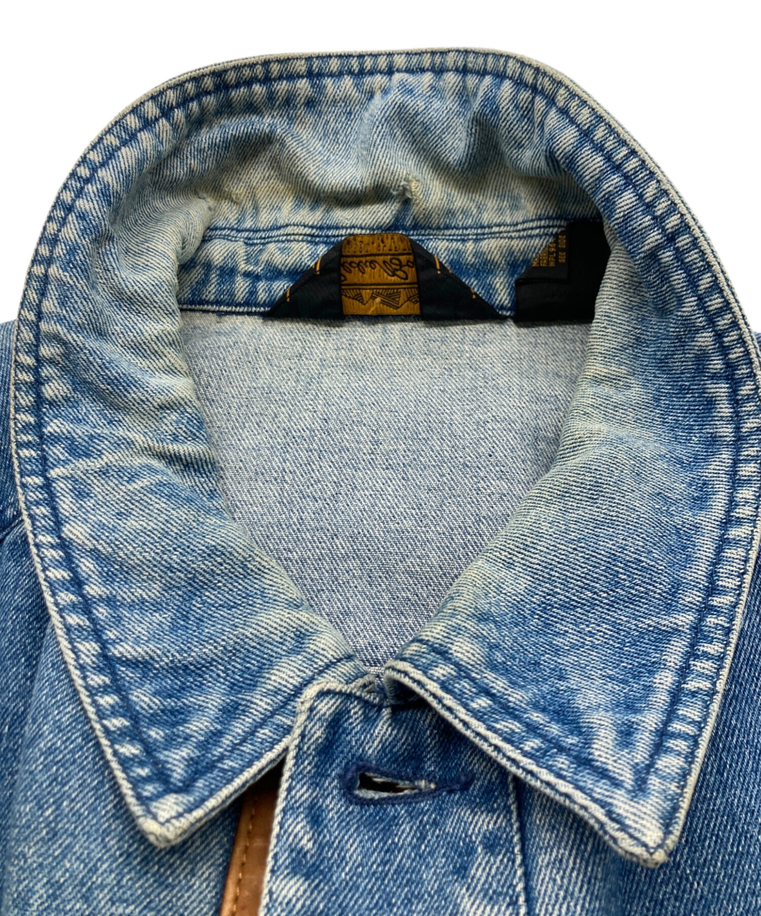 中古・古着通販】Eddie Bauer (エディーバウアー) 80s デニム