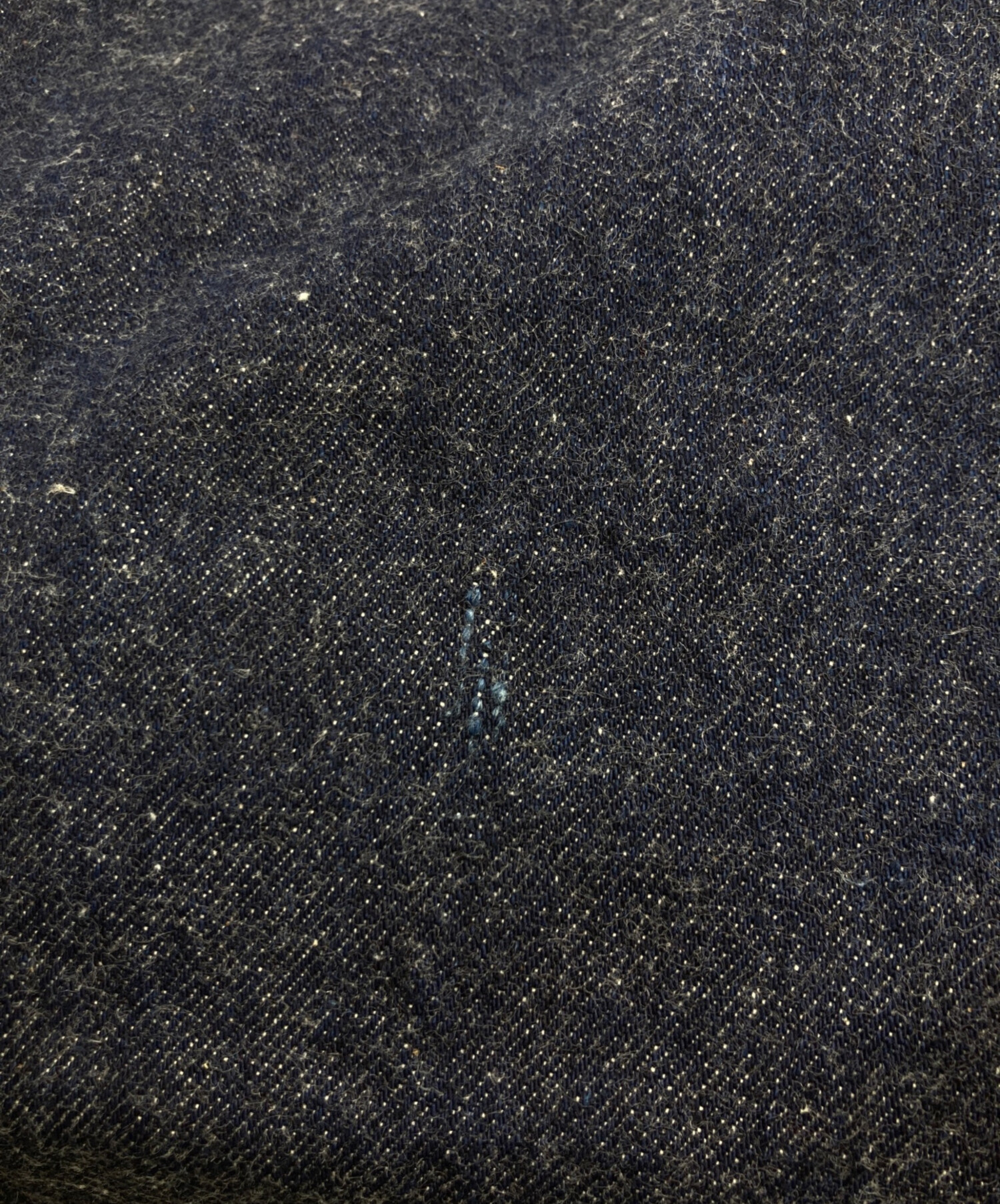 中古・古着通販】LEVI'S (リーバイス) 90s 501 110周年記念デニム