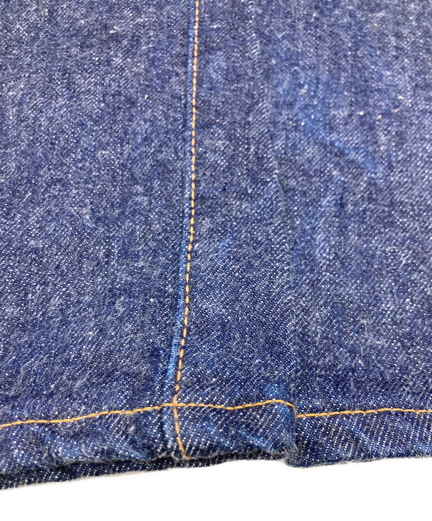 中古・古着通販】LEVI'S (リーバイス) 90s 501 110周年記念デニム