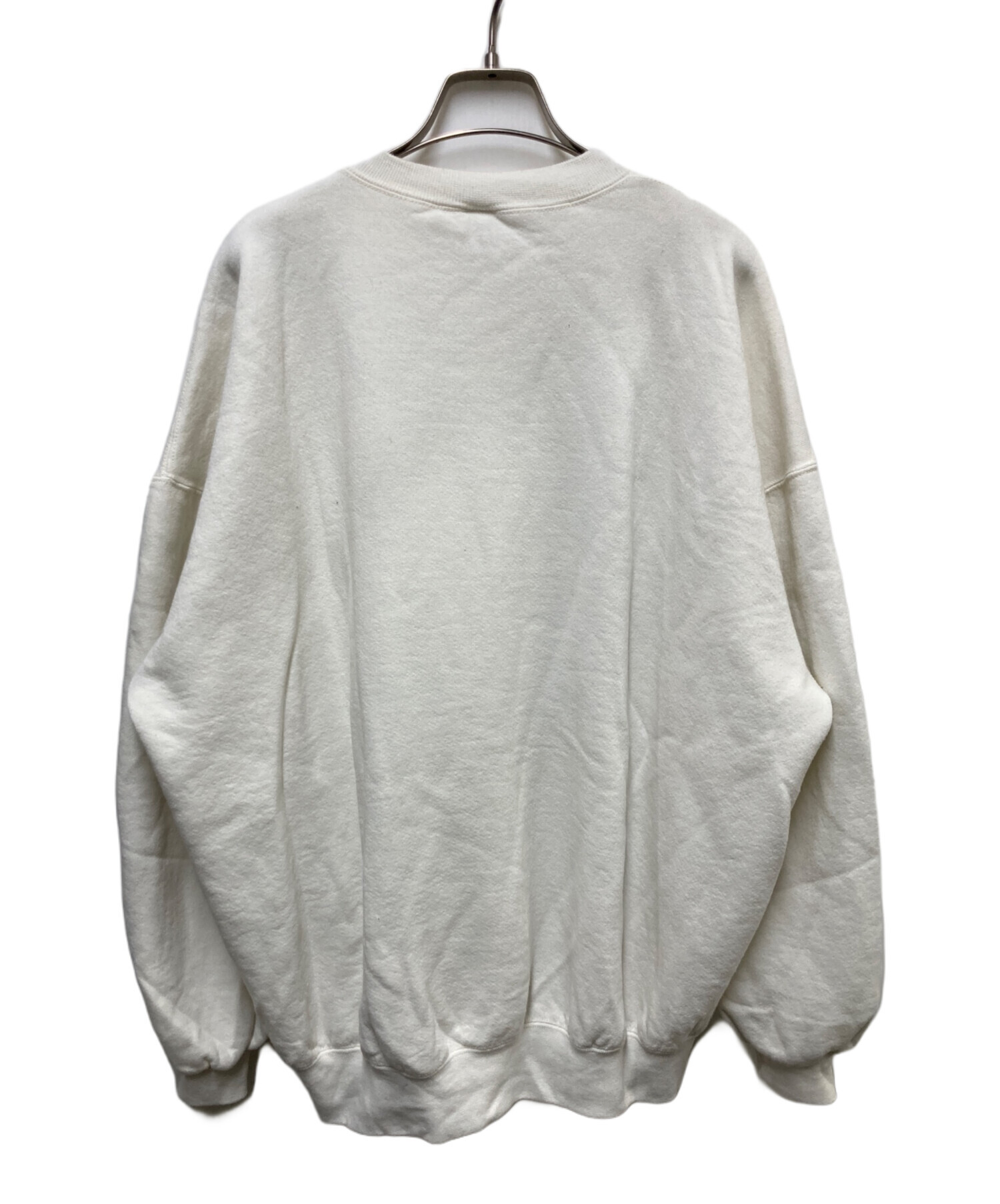 中古・古着通販】RUSSELL ATHLETIC (ラッセルアスレチック) 90s 前V