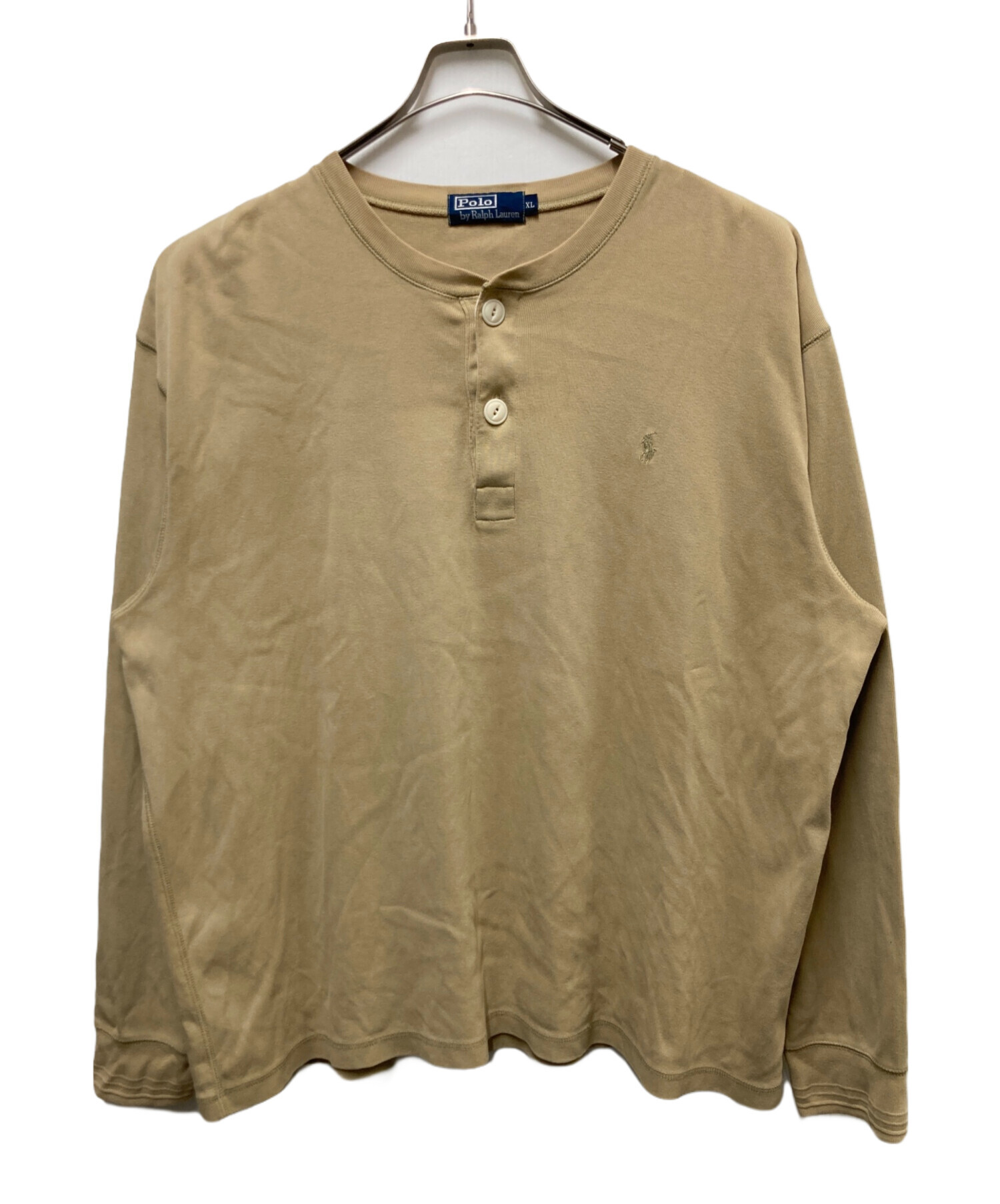 中古・古着通販】POLO RALPH LAUREN (ポロ・ラルフローレン) ラガー