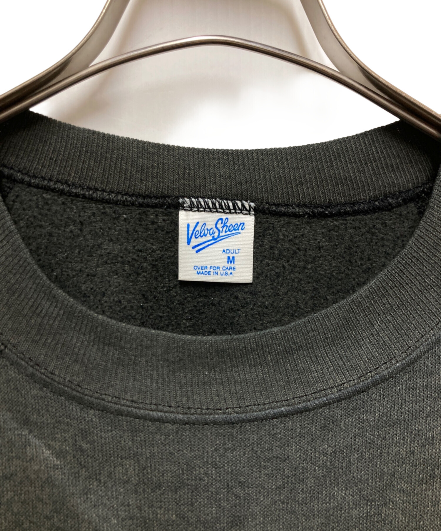 中古・古着通販】velva sheen (ベルバシーン) キャラクタープリント