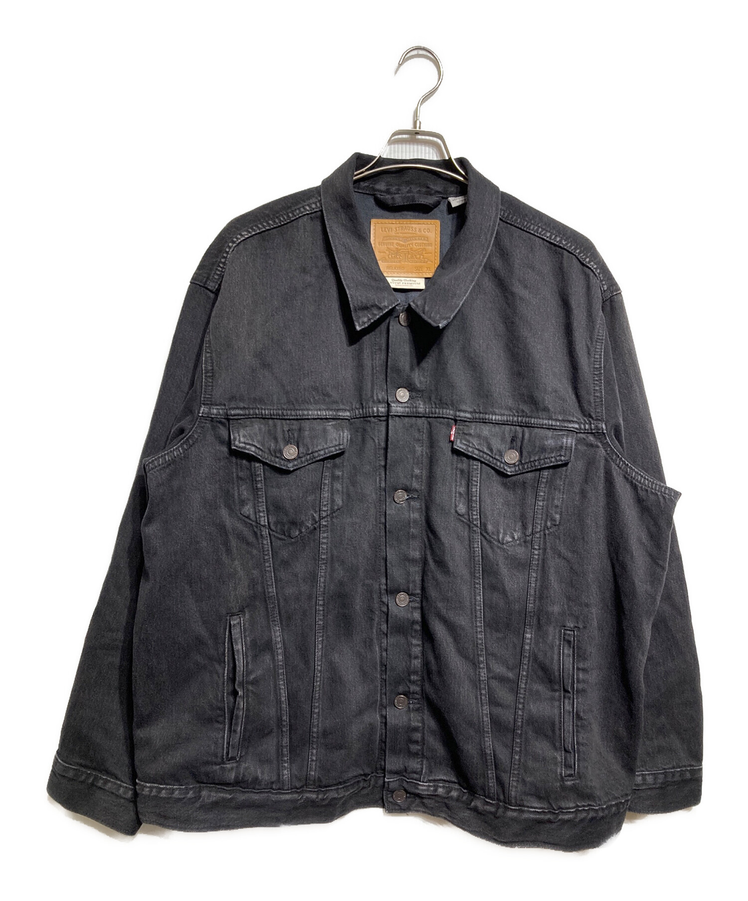 中古・古着通販】LEVI