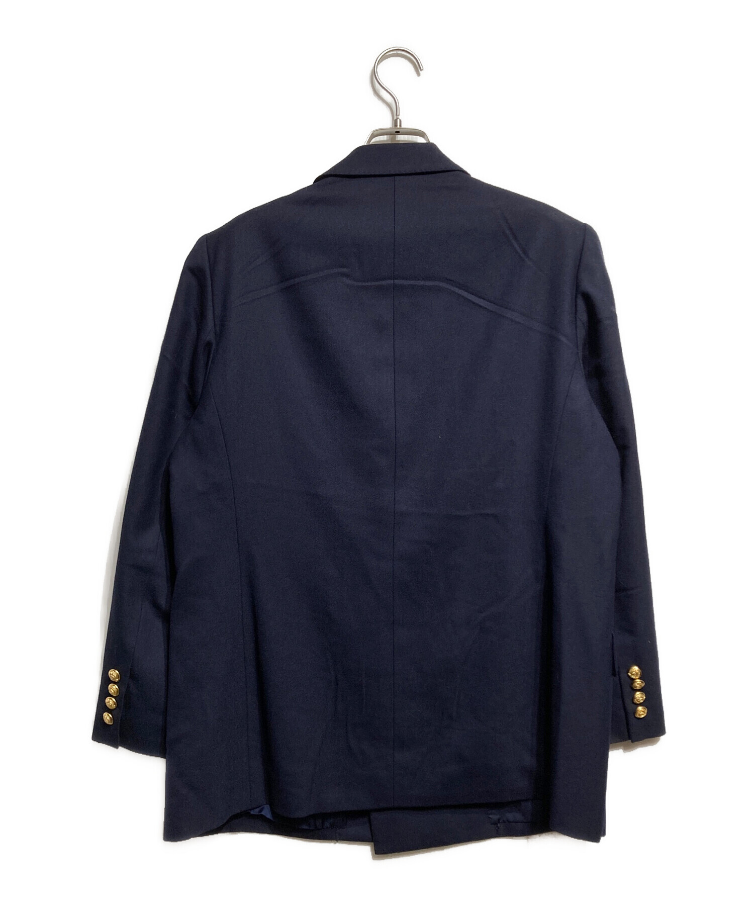 中古・古着通販】Burberry's (バーバリーズ) 紺ブレセットアップ/Navy