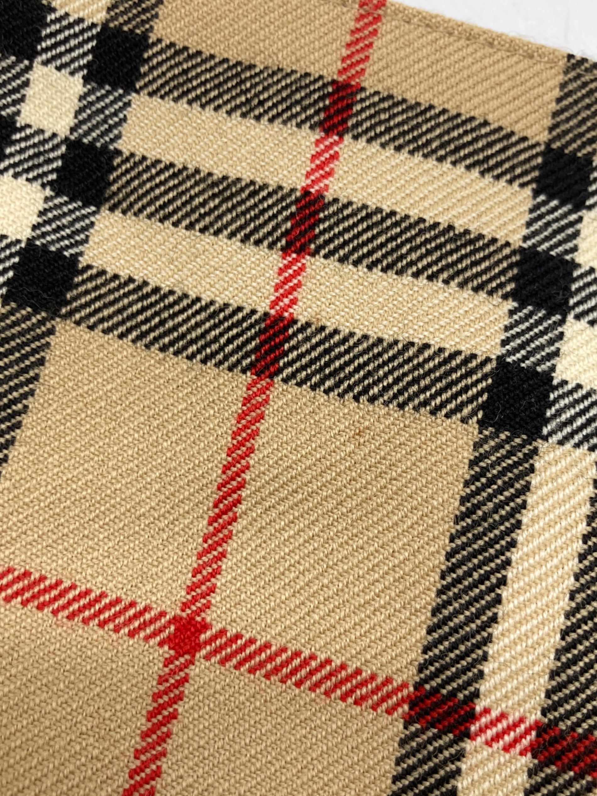 中古・古着通販】BURBERRY BLUE LABEL (バーバリー ブルー レーベル