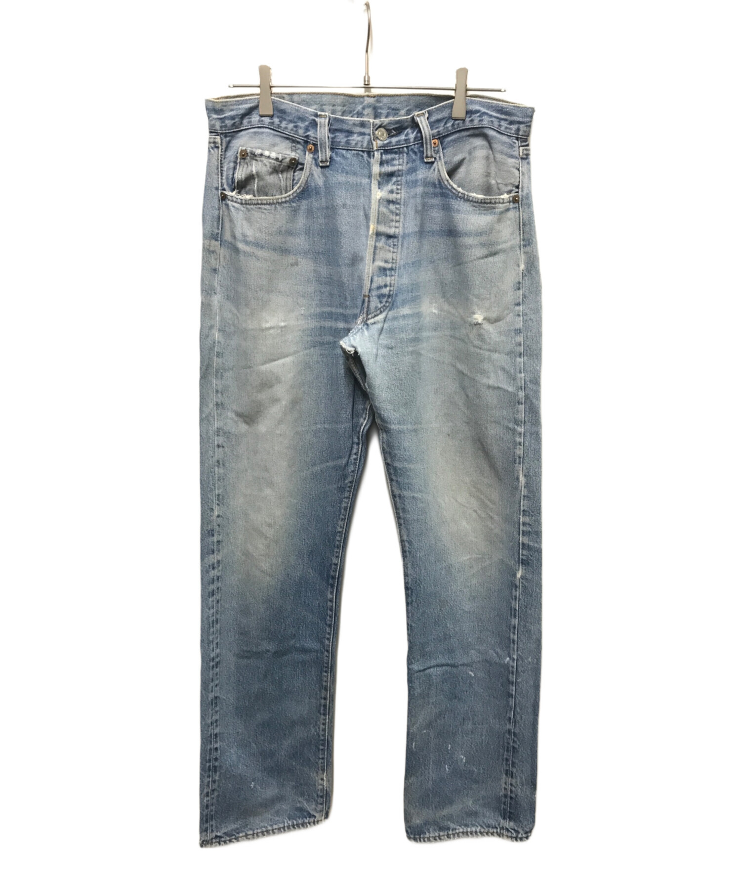 中古・古着通販】LEVI
