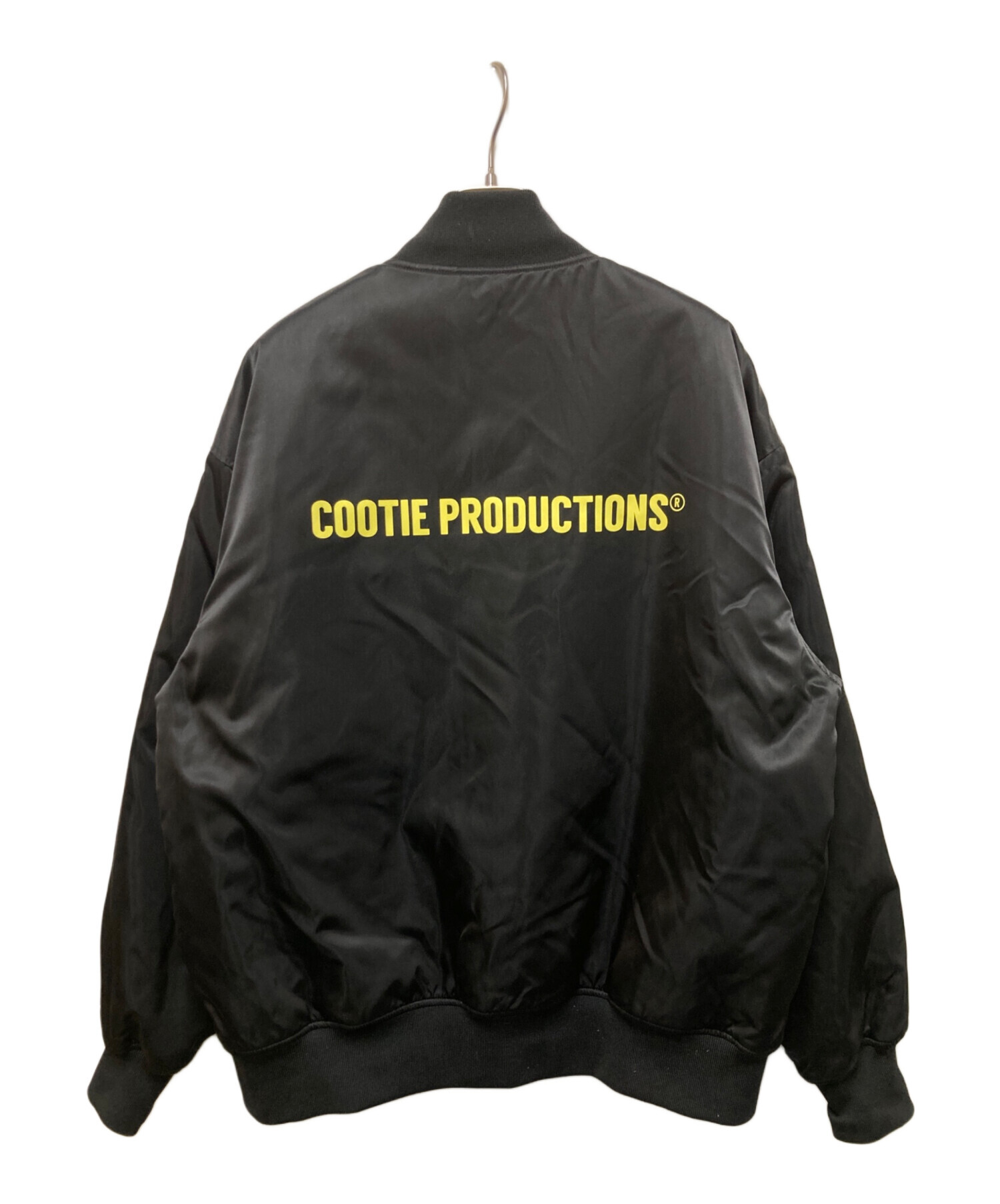 中古・古着通販】COOTIE PRODUCTIONS (クーティープロダクツ) Nylon