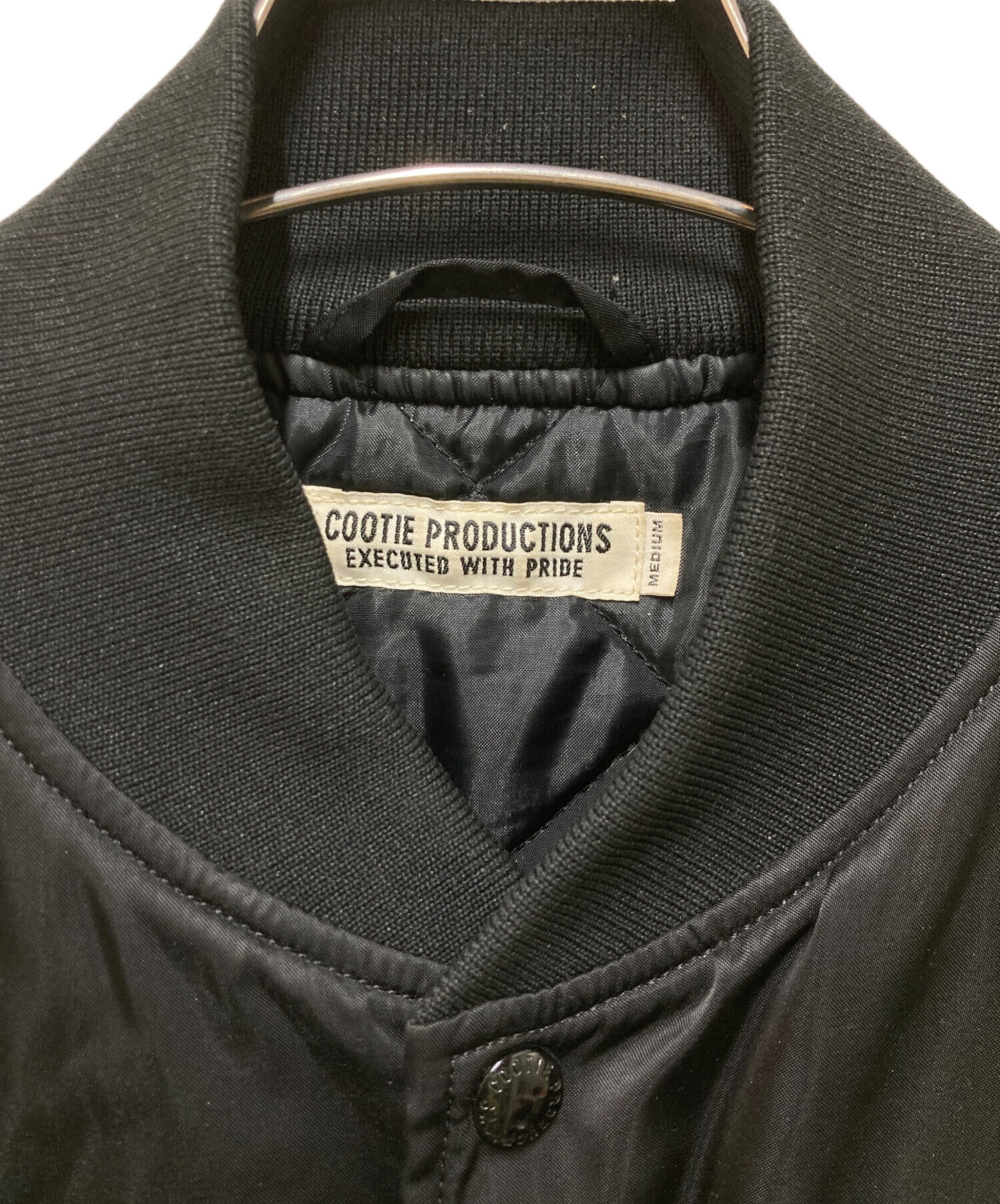 中古・古着通販】COOTIE PRODUCTIONS (クーティープロダクツ) Nylon
