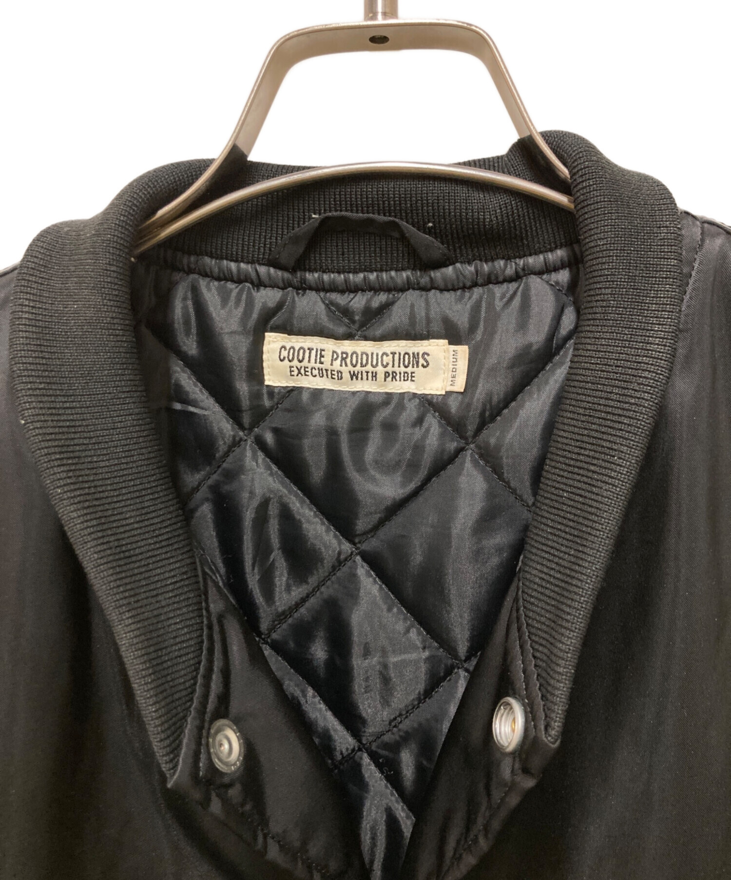中古・古着通販】COOTIE PRODUCTIONS (クーティープロダクツ) Nylon