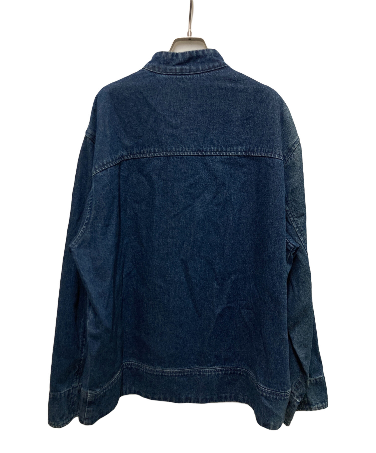 中古・古着通販】adidas (アディダス) CTT Oversized Chinese Track