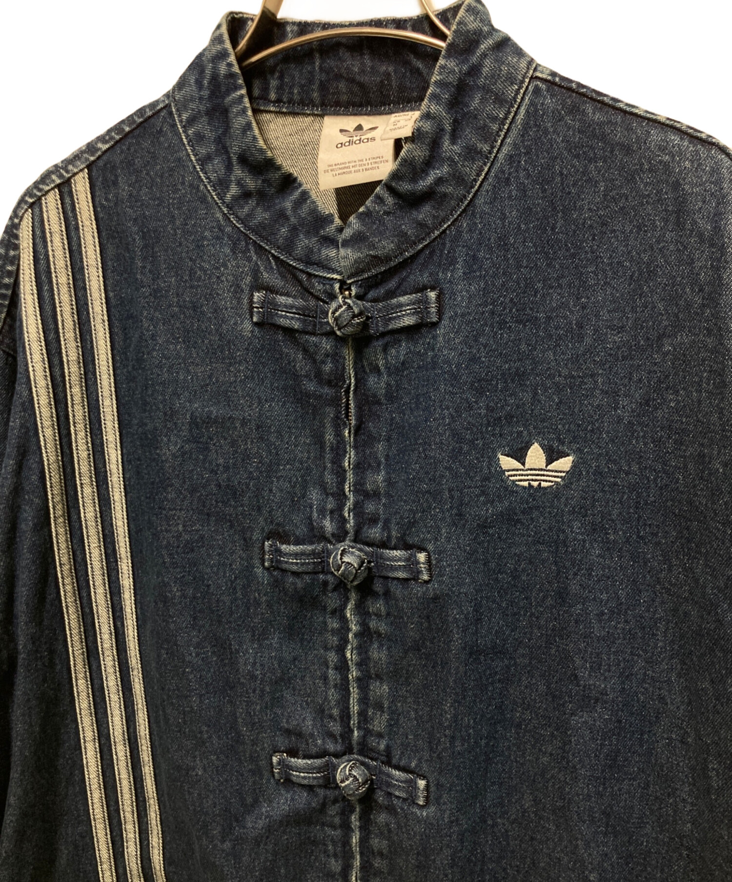 中古・古着通販】adidas (アディダス) CTT Oversized Chinese Track