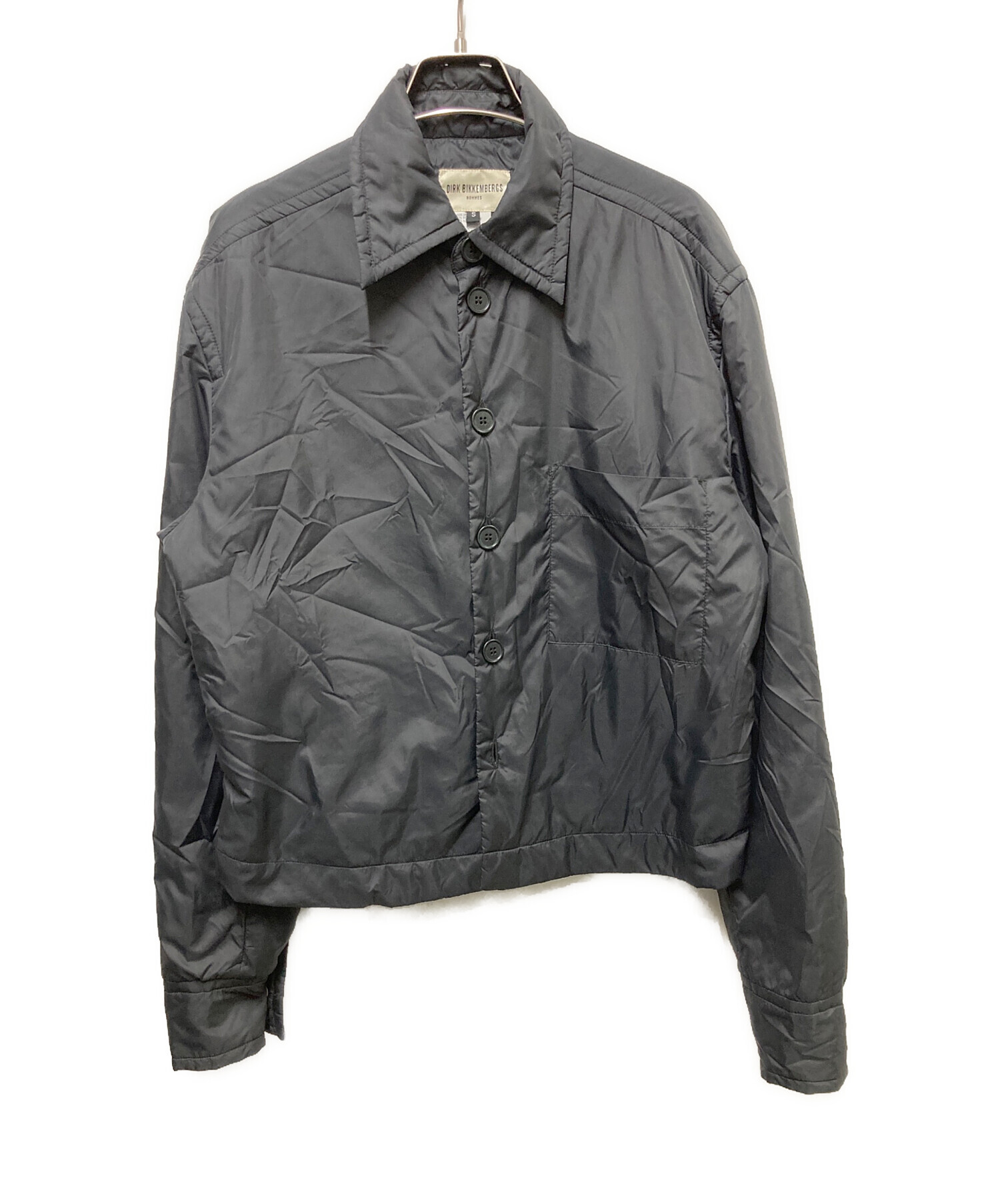 中古・古着通販】DIRK BIKKEMBERGS (ダークビッケンバーグ) パフ