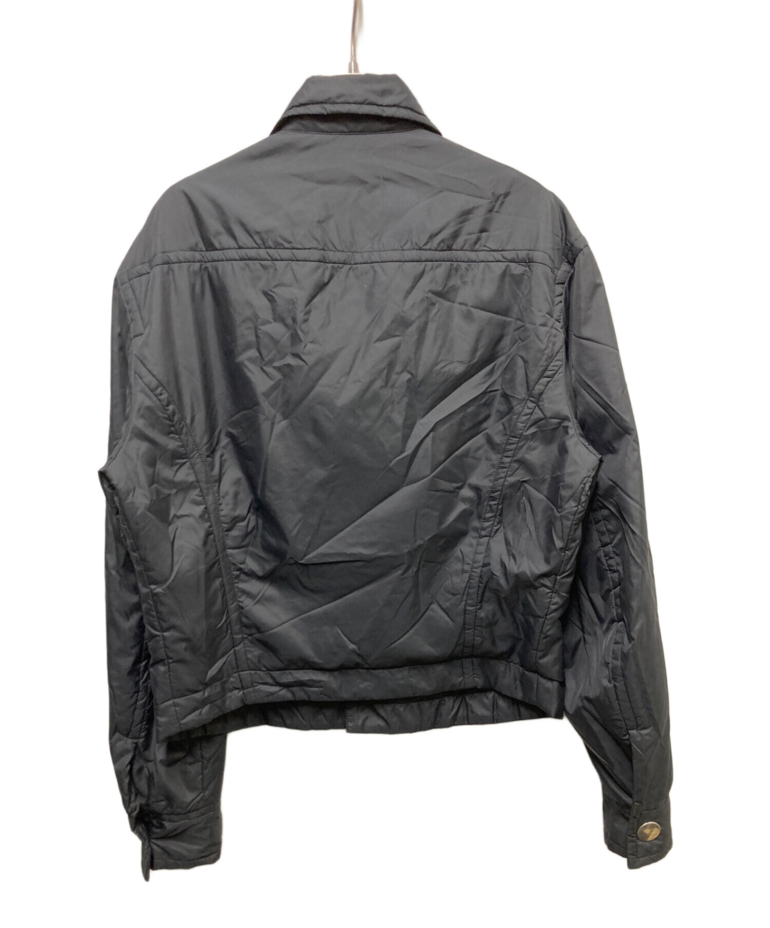 中古・古着通販】DIRK BIKKEMBERGS (ダークビッケンバーグ) パフ