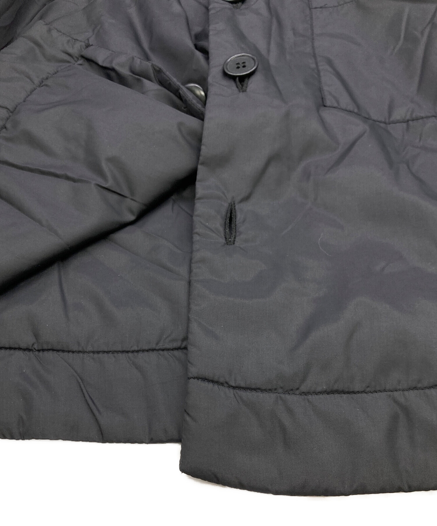 中古・古着通販】DIRK BIKKEMBERGS (ダークビッケンバーグ) パフ
