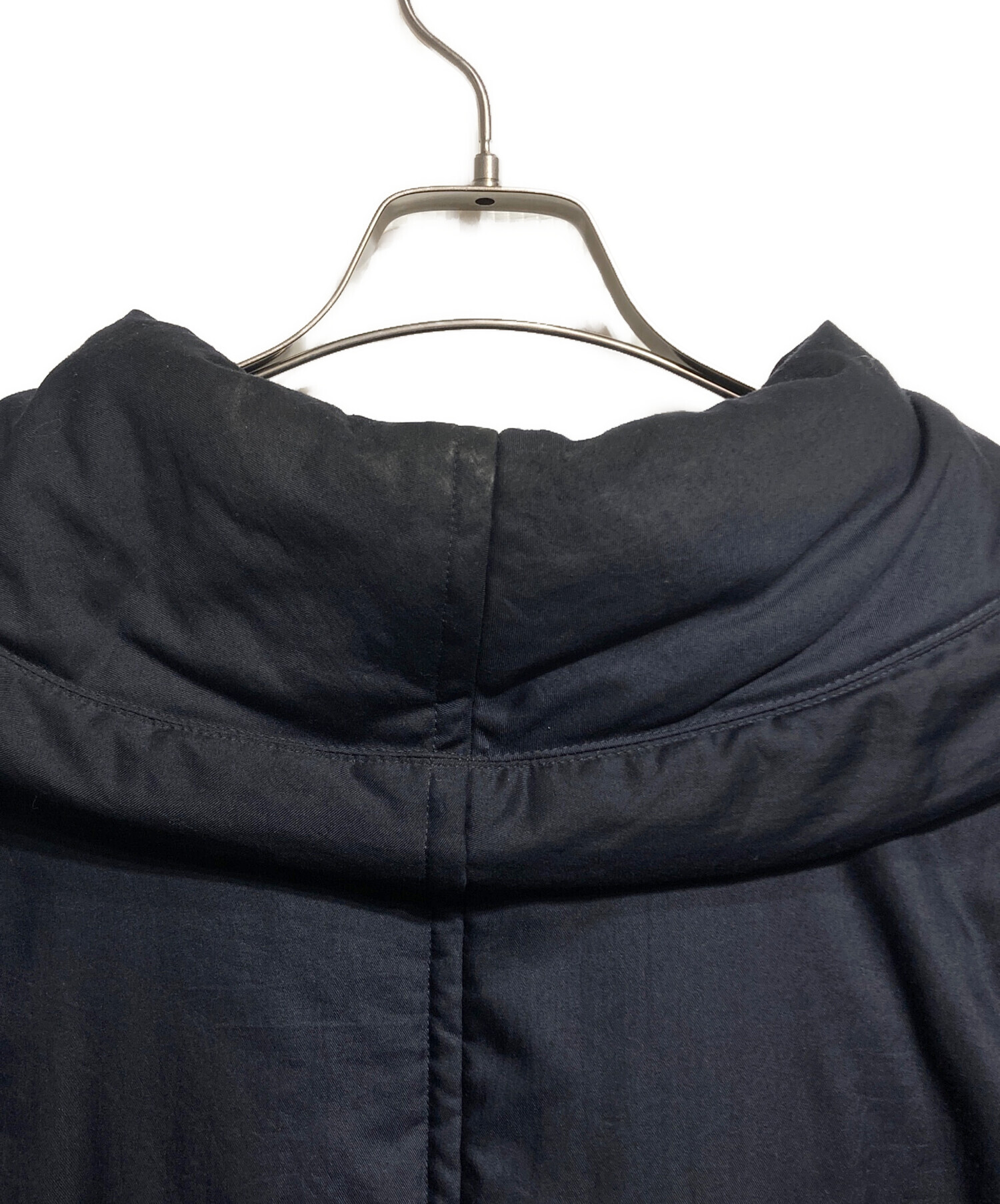中古・古着通販】ISSEY MIYAKE (イッセイミヤケ) WINDCOAT パデット