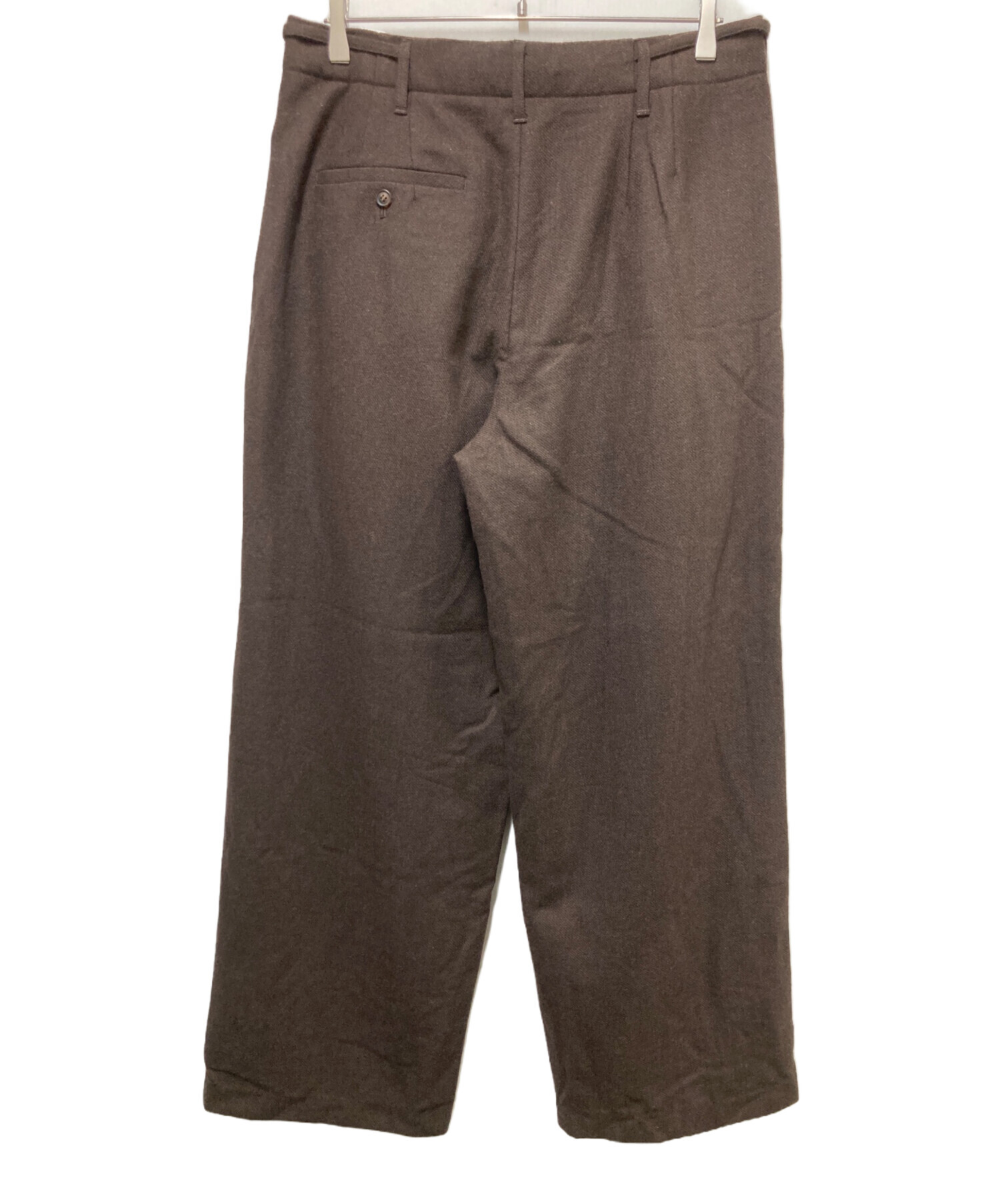 中古・古着通販】ZARA (ザラ) SOSHIOTSUKI (ソウシ オオツキ