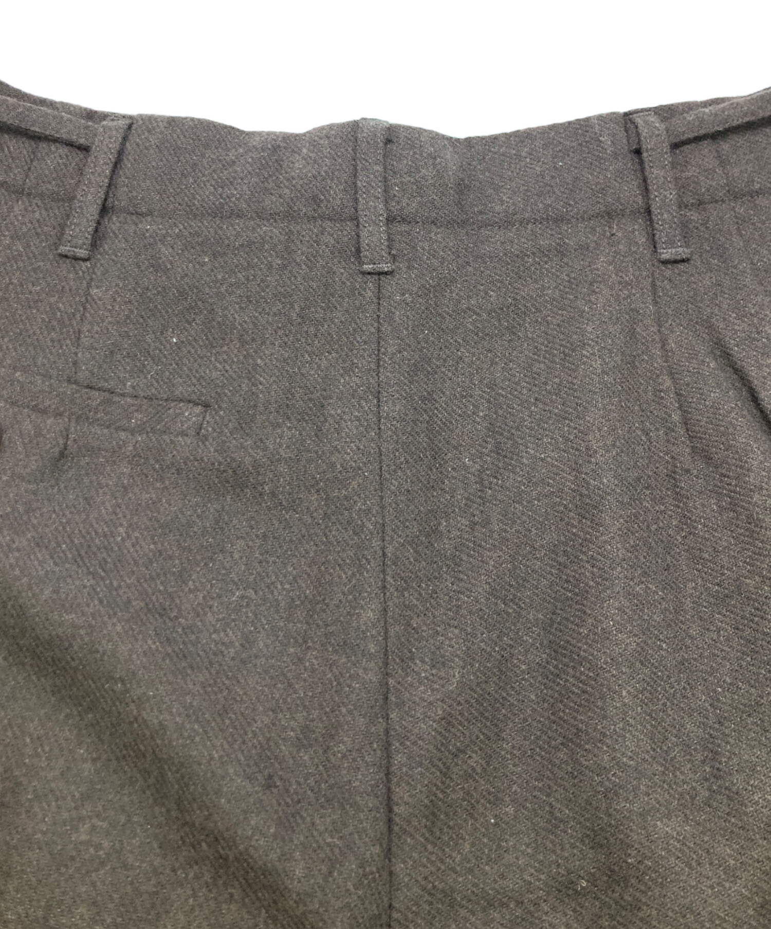 中古・古着通販】ZARA (ザラ) SOSHIOTSUKI (ソウシ オオツキ