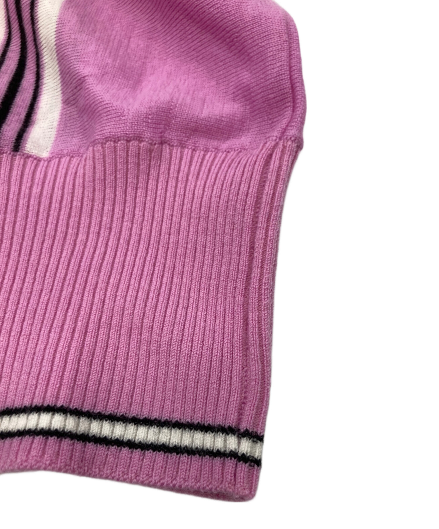 中古・古着通販】jacquemus (ジャックムス) LE CARDIGAN SPIAGGIA