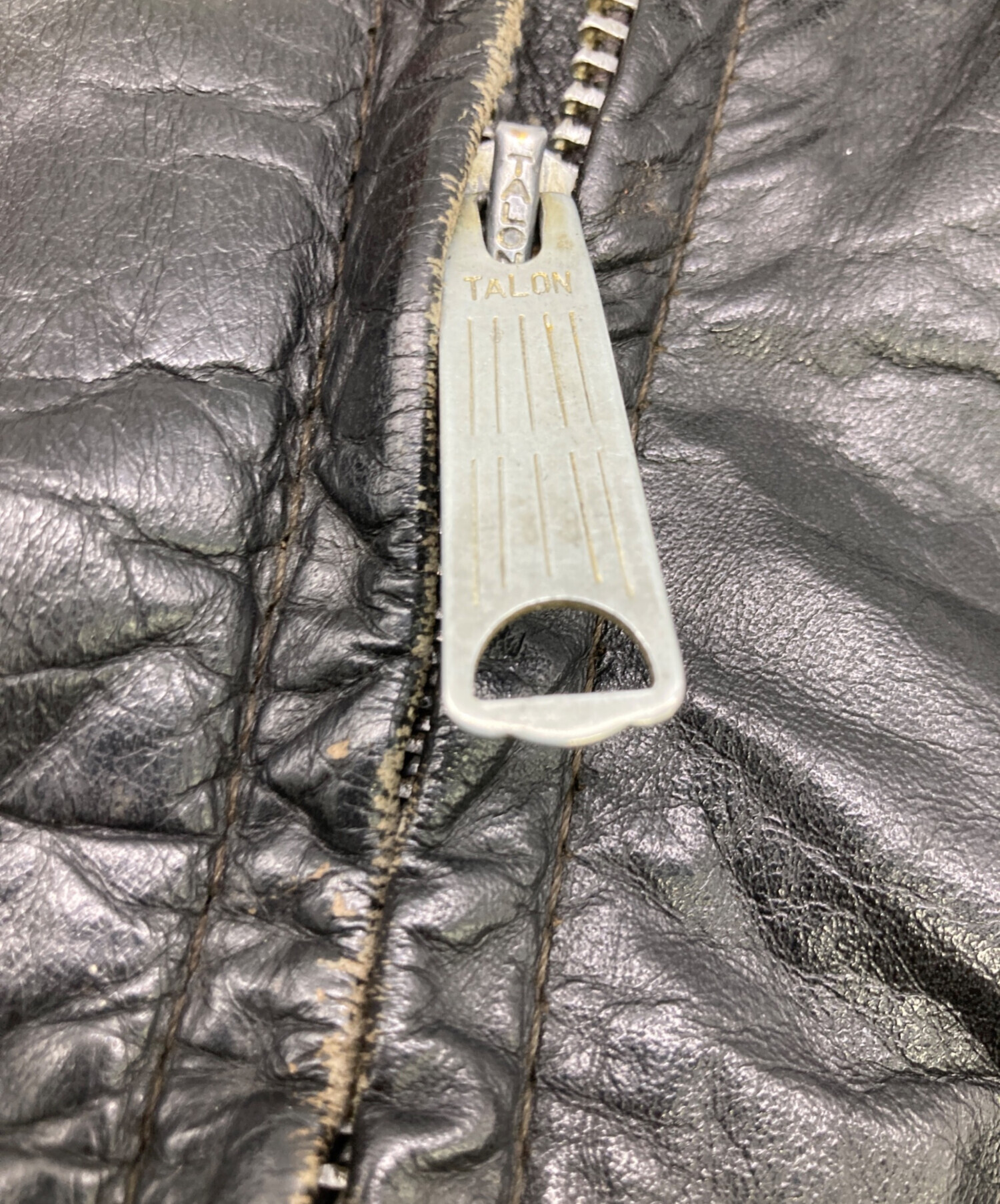 中古・古着通販】Brooks Leather Sportswear (ブルックス) シングル