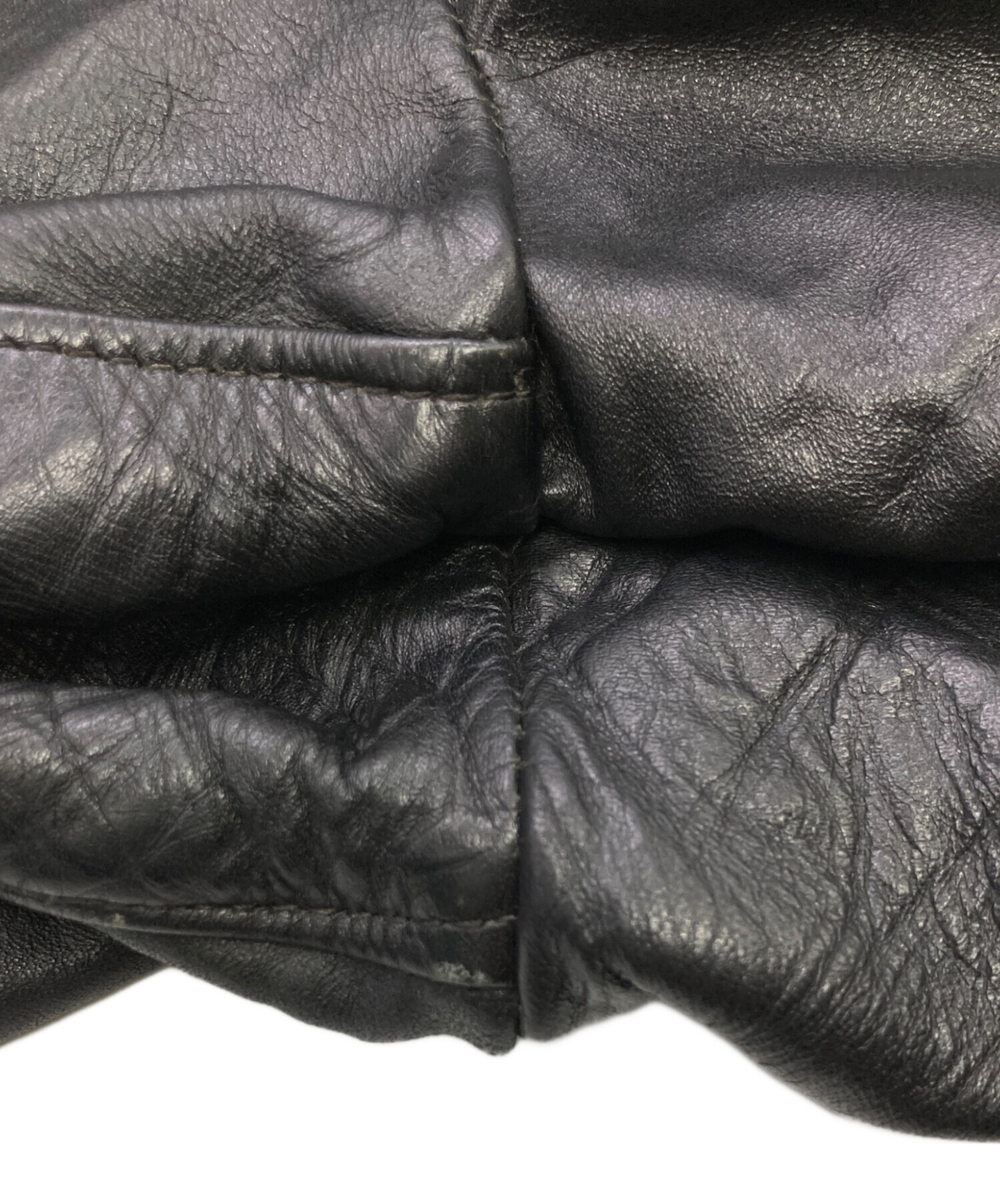 中古・古着通販】Brooks Leather Sportswear (ブルックス) シングル