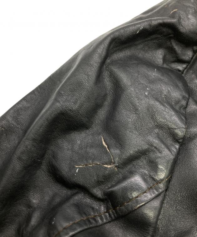 中古・古着通販】Brooks Leather Sportswear (ブルックス) シングル