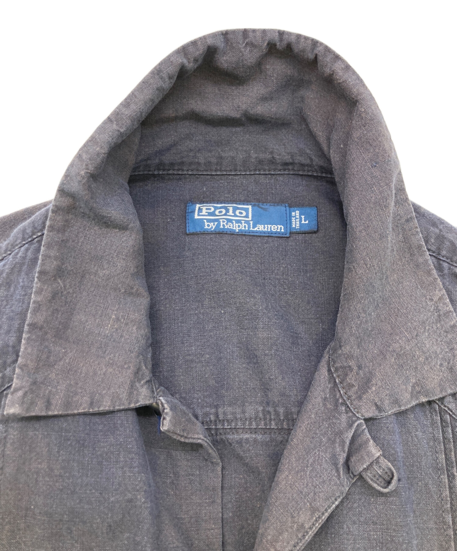 中古・古着通販】POLO RALPH LAUREN (ポロ・ラルフローレン) キューバ