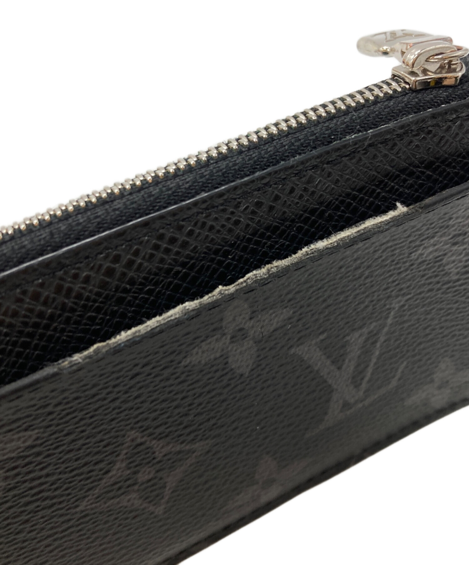 中古・古着通販】LOUIS VUITTON (ルイ ヴィトン) コインカード
