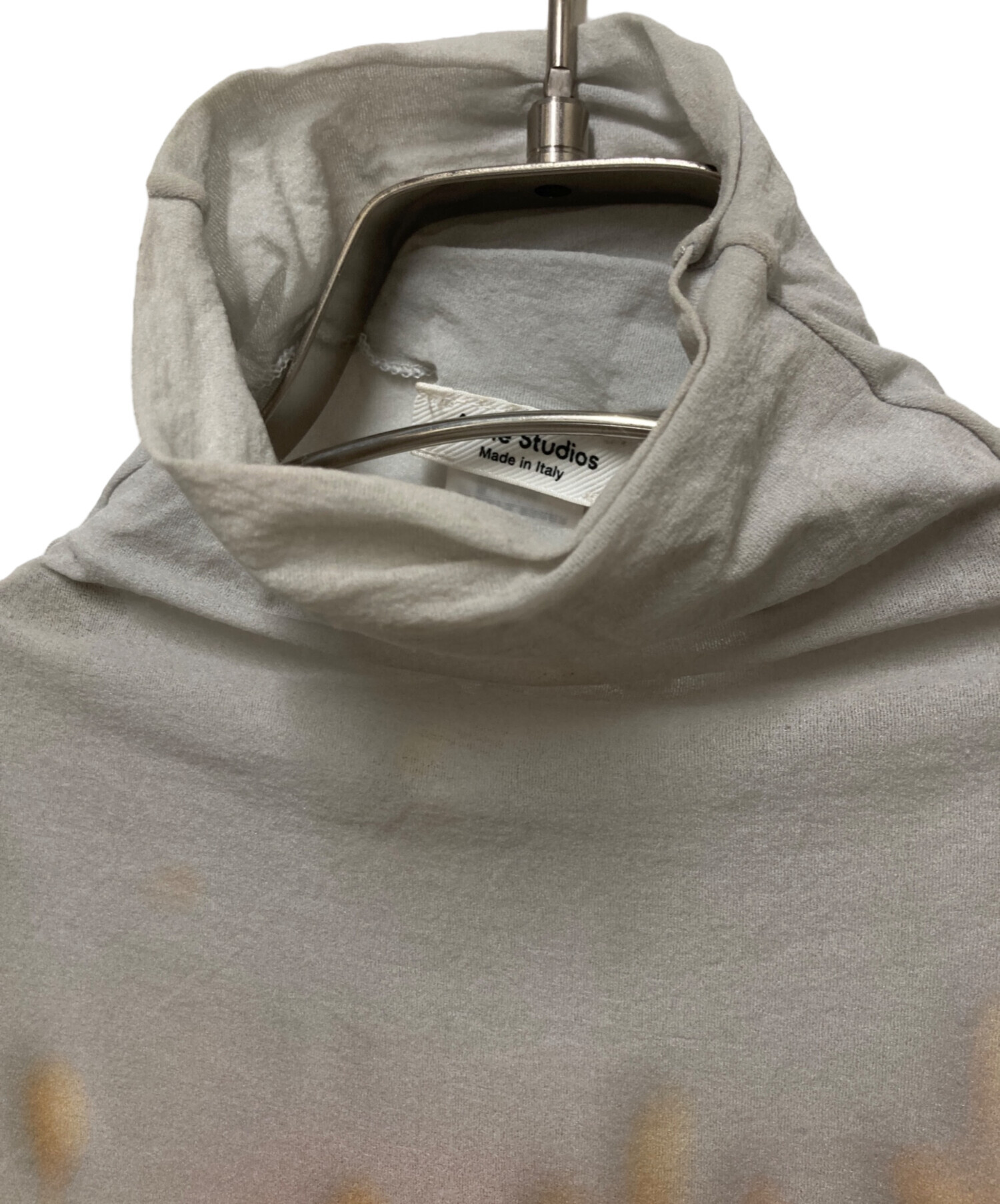 中古・古着通販】Acne studios (アクネ ストゥディオズ) マーブル