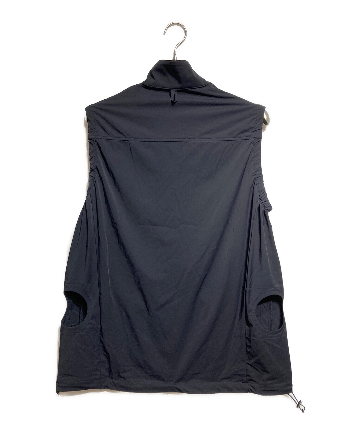 中古・古着通販】FreshService (フレッシュサービス) AIR COOLING VEST