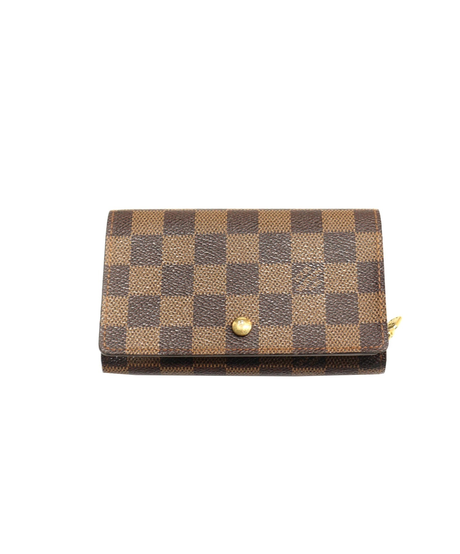 中古・古着通販】LOUIS VUITTON (ルイヴィトン) ポルトフォイユ