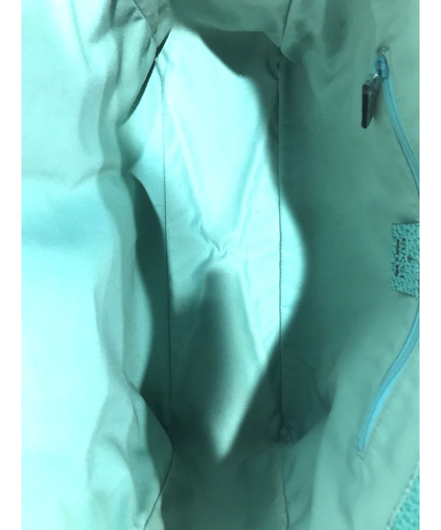 中古・古着通販】GUCCI (グッチ) GGキャンバストートバッグ ベージュ 