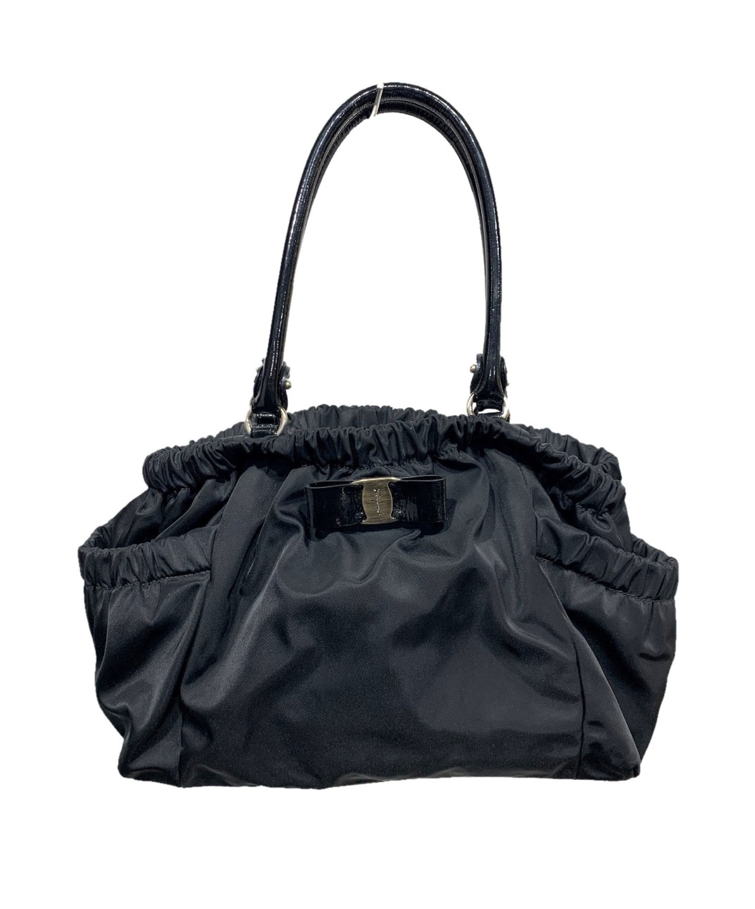 中古・古着通販】Salvatore Ferragamo (サルヴァトーレフェラガモ