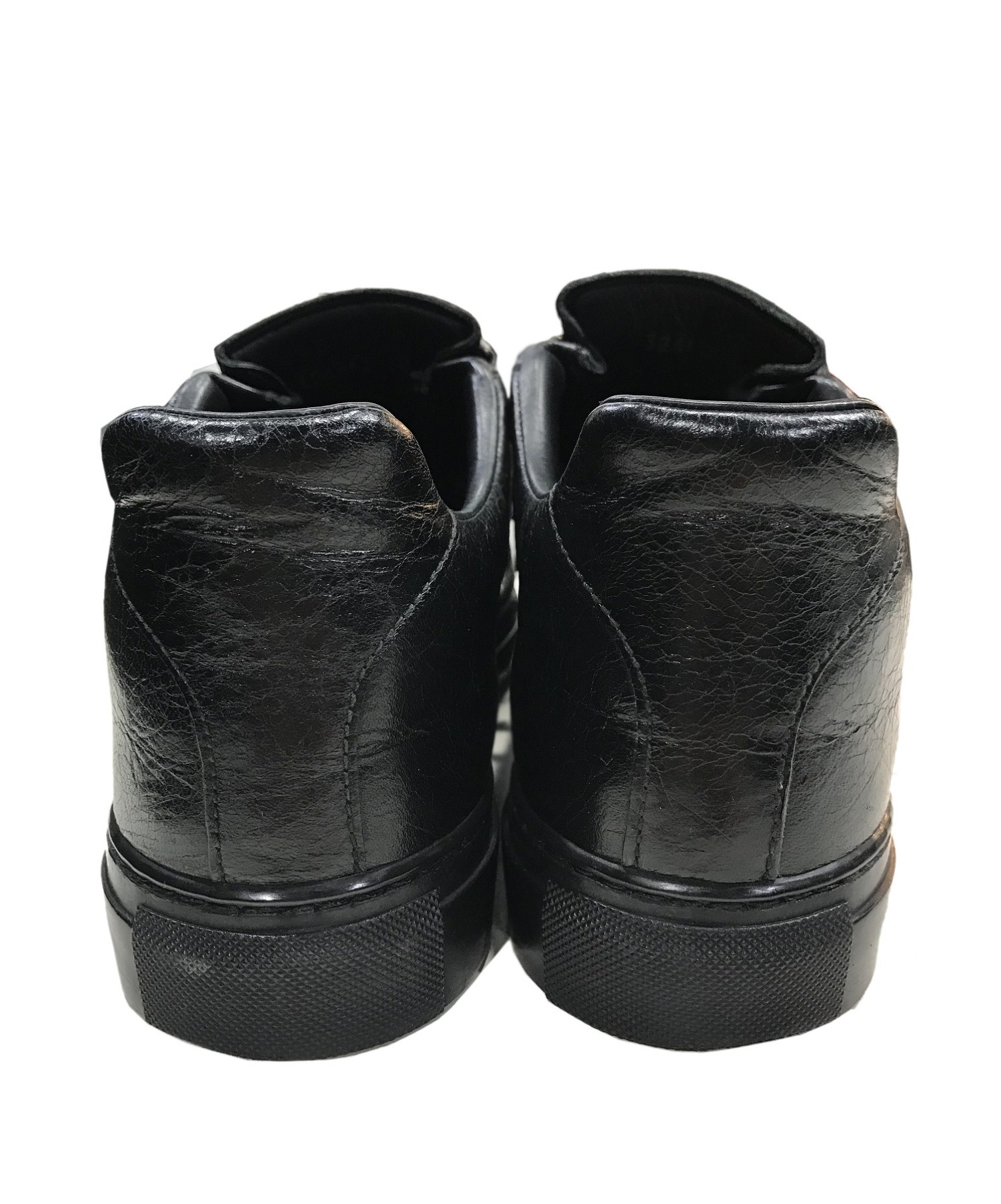 中古・古着通販】BALENCIAGA (バレンシアガ) ローカットスニーカー 