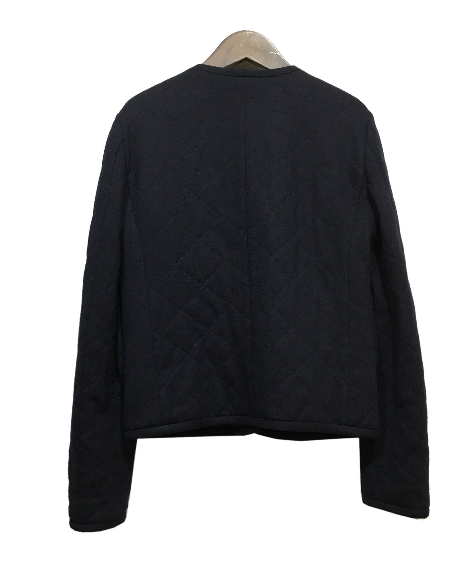 中古・古着通販】JIL SANDER (ジルサンダー) キルティングジャケット 