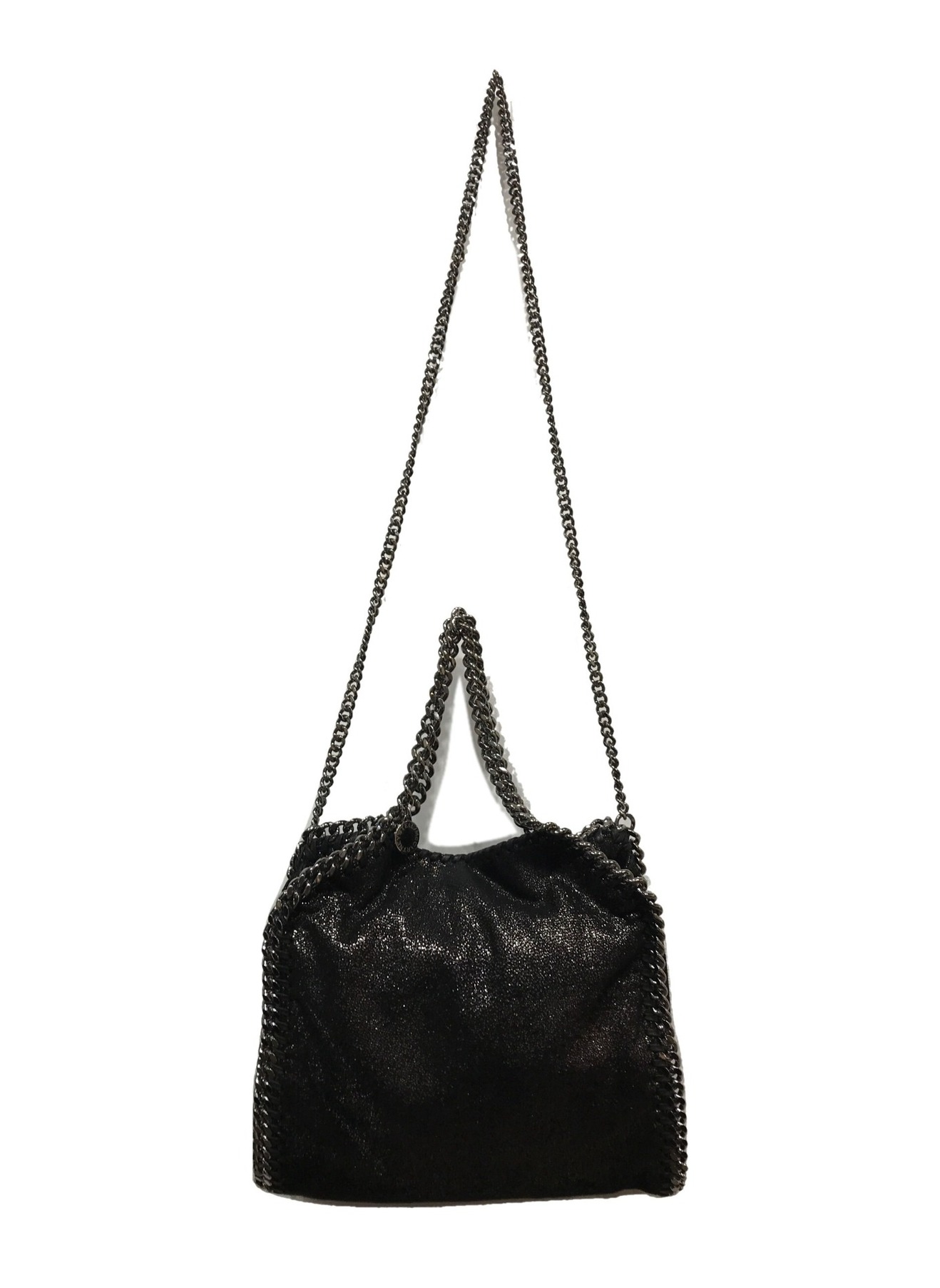 中古・古着通販】STELLA McCARTNEY (ステラマッカートニー) ショルダー