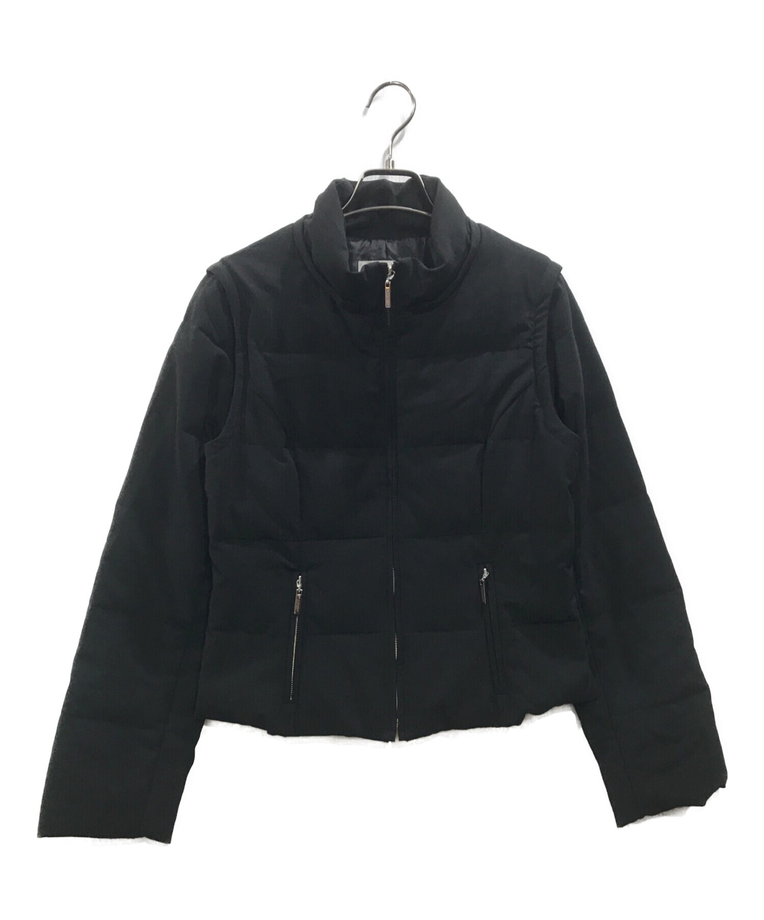 エムプルミエブラック M-premierBLACK ダウン M-premierBLACK(エム