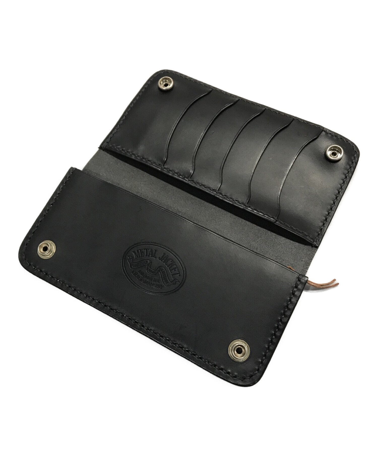 専用　W38 クライミー メタルジャケット レザー スタッズ ナロー ベルト 専用 W38 クライミー メタルジャケット レザー スタッズ ナロー