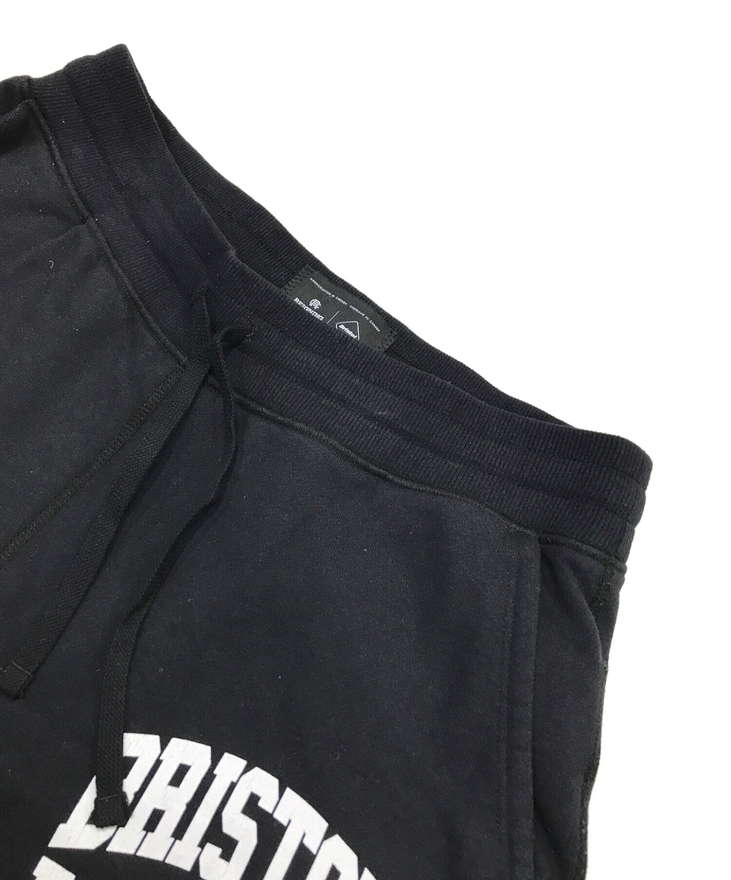中古・古着通販】REIGNING CHAMP × F.C.R.B. (レイニングチャンプ 