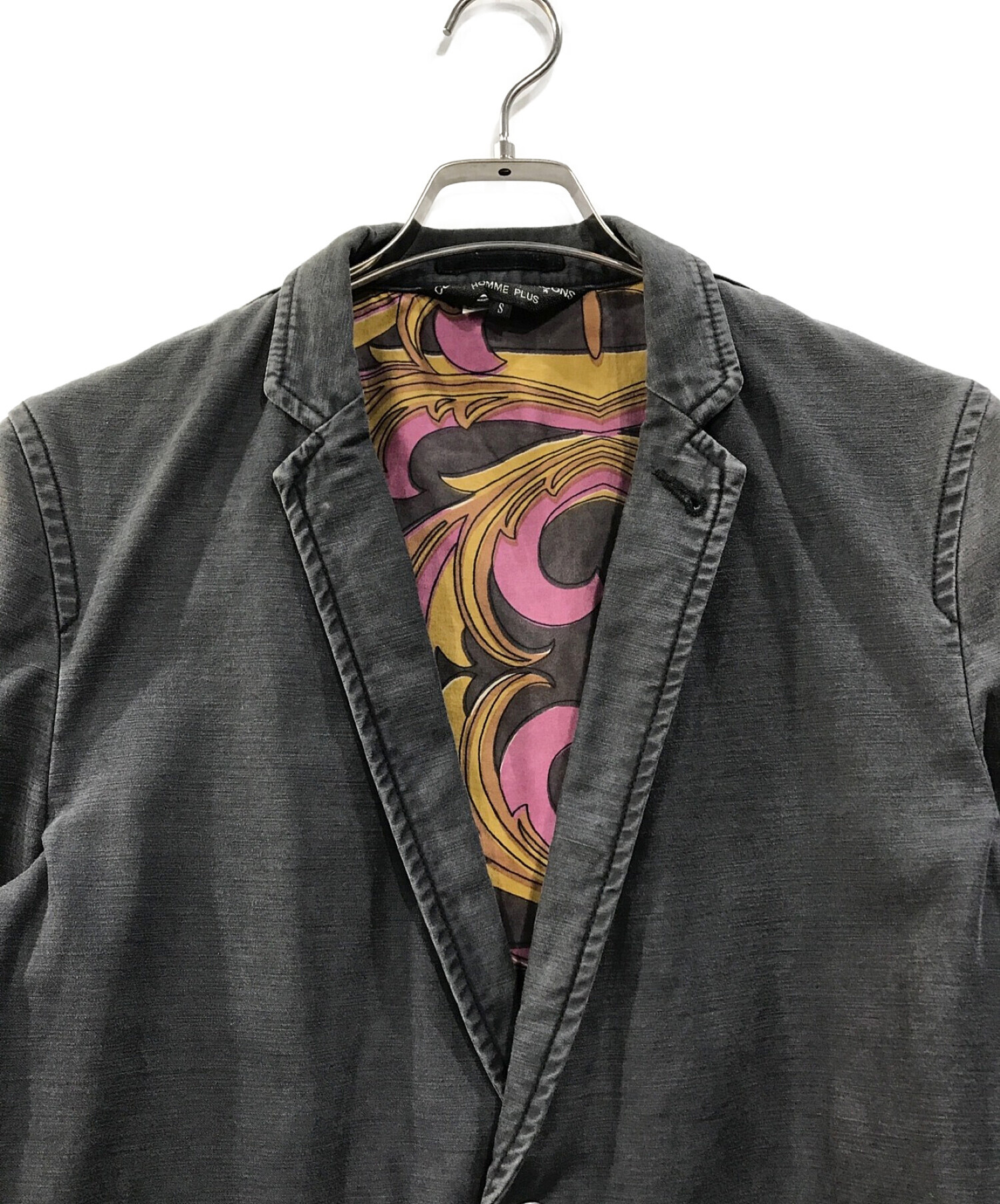 中古・古着通販】COMME des GARCONS HOMME PLUS (コムデギャルソンオム