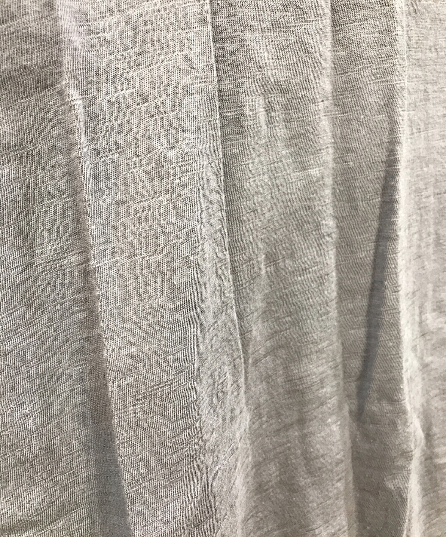 【オーエーエムシー】美品 ロゴ×フォトシャツ 長袖 白 M イタリア製 シルク オーエーエムシー】美品 ロゴ×フォトシャツ 長袖 白 M